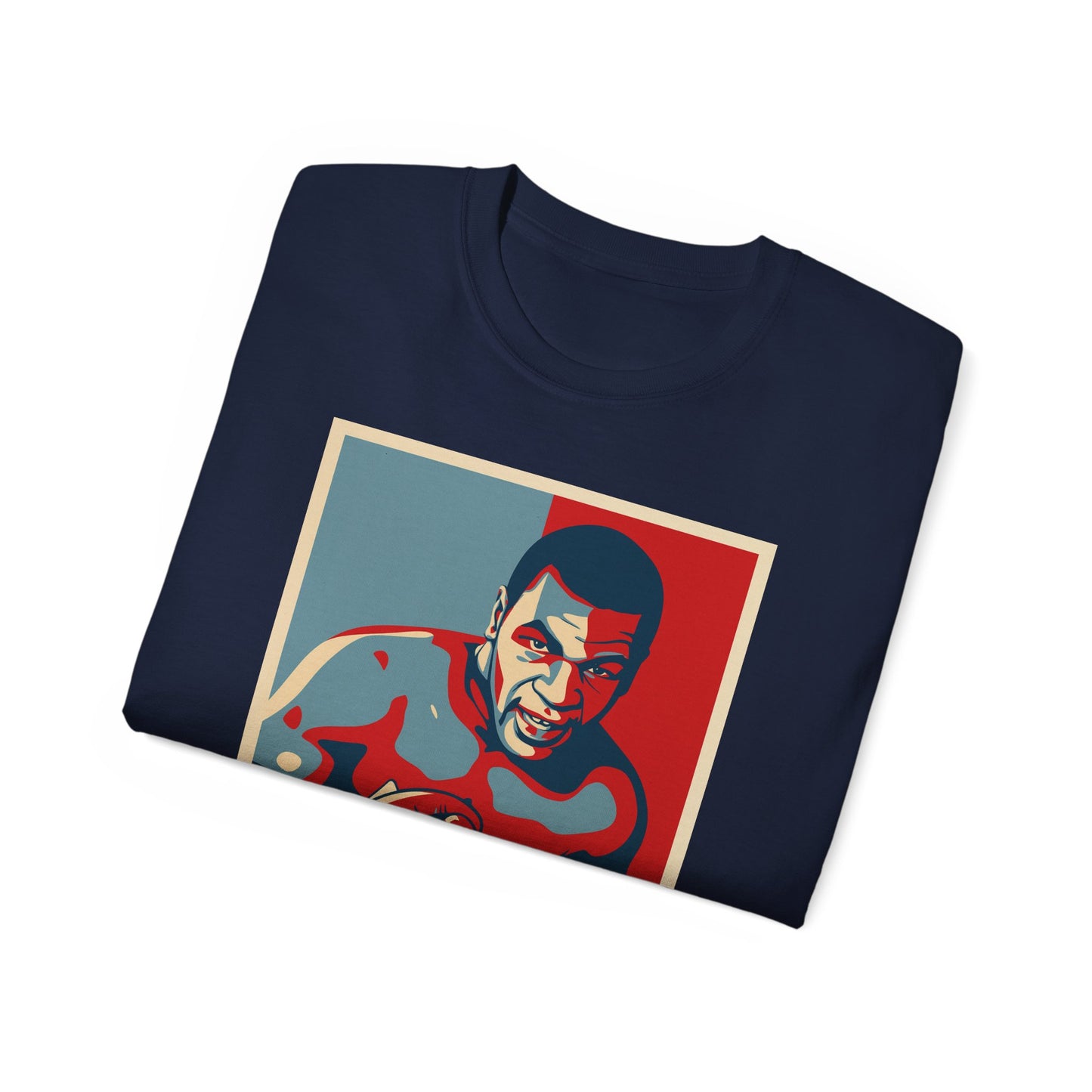 Iron Mike Tyson T-Shirt