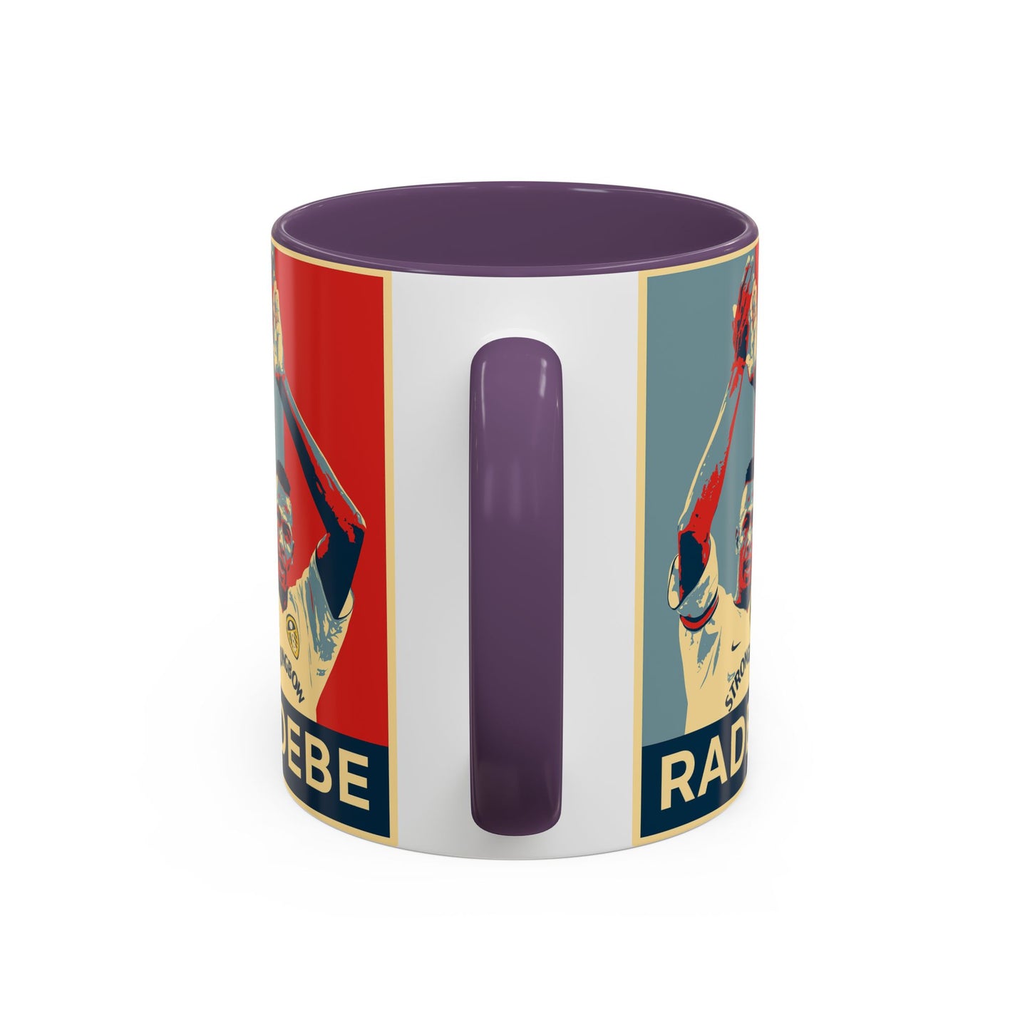 Lucas Radebe T-Shirt