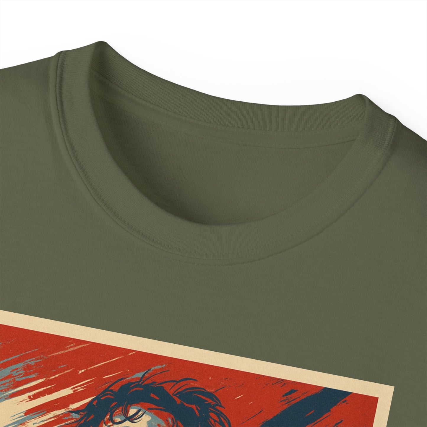 Ruud van Nistlerooy T-Shirt - Manchester United