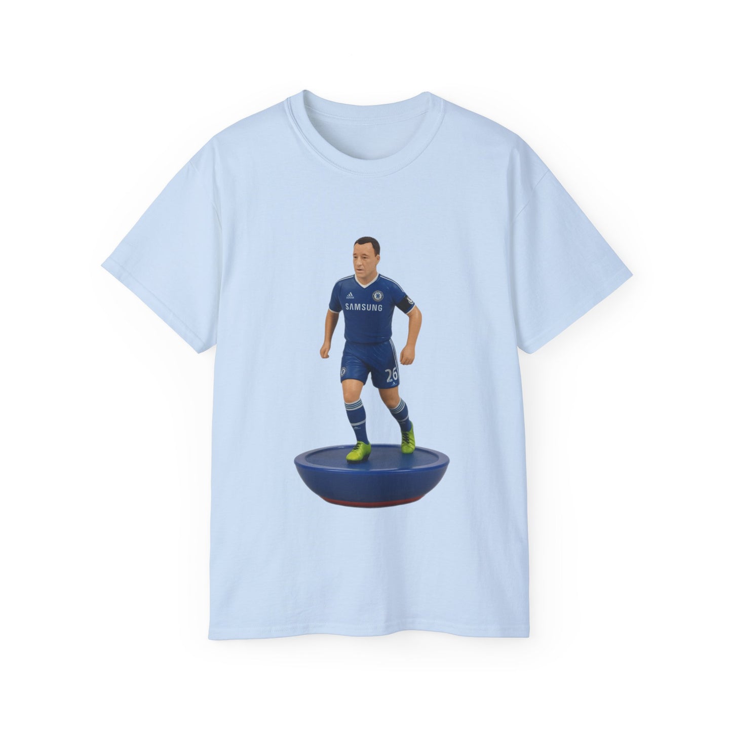 John Terry Subbuteo T-Shirt - Chelsea