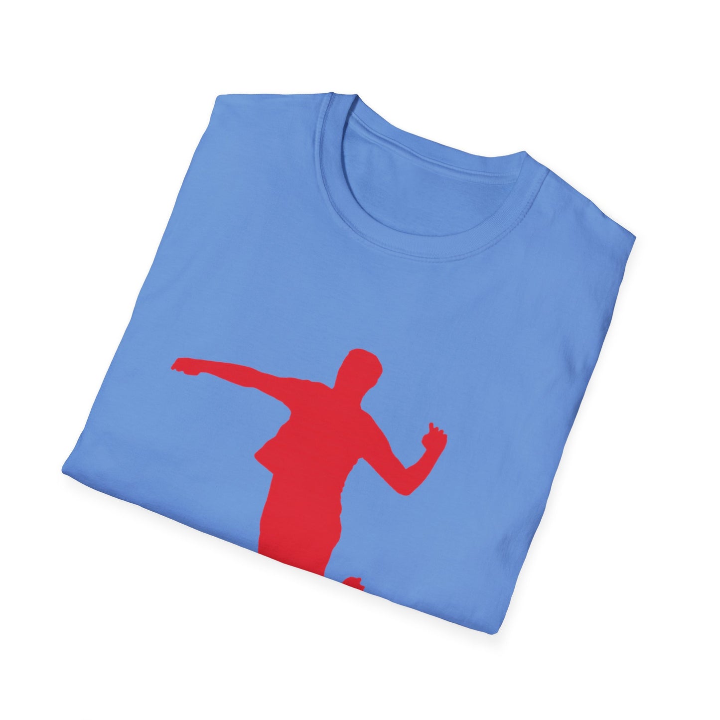 Air Šeško Red T-Shirt