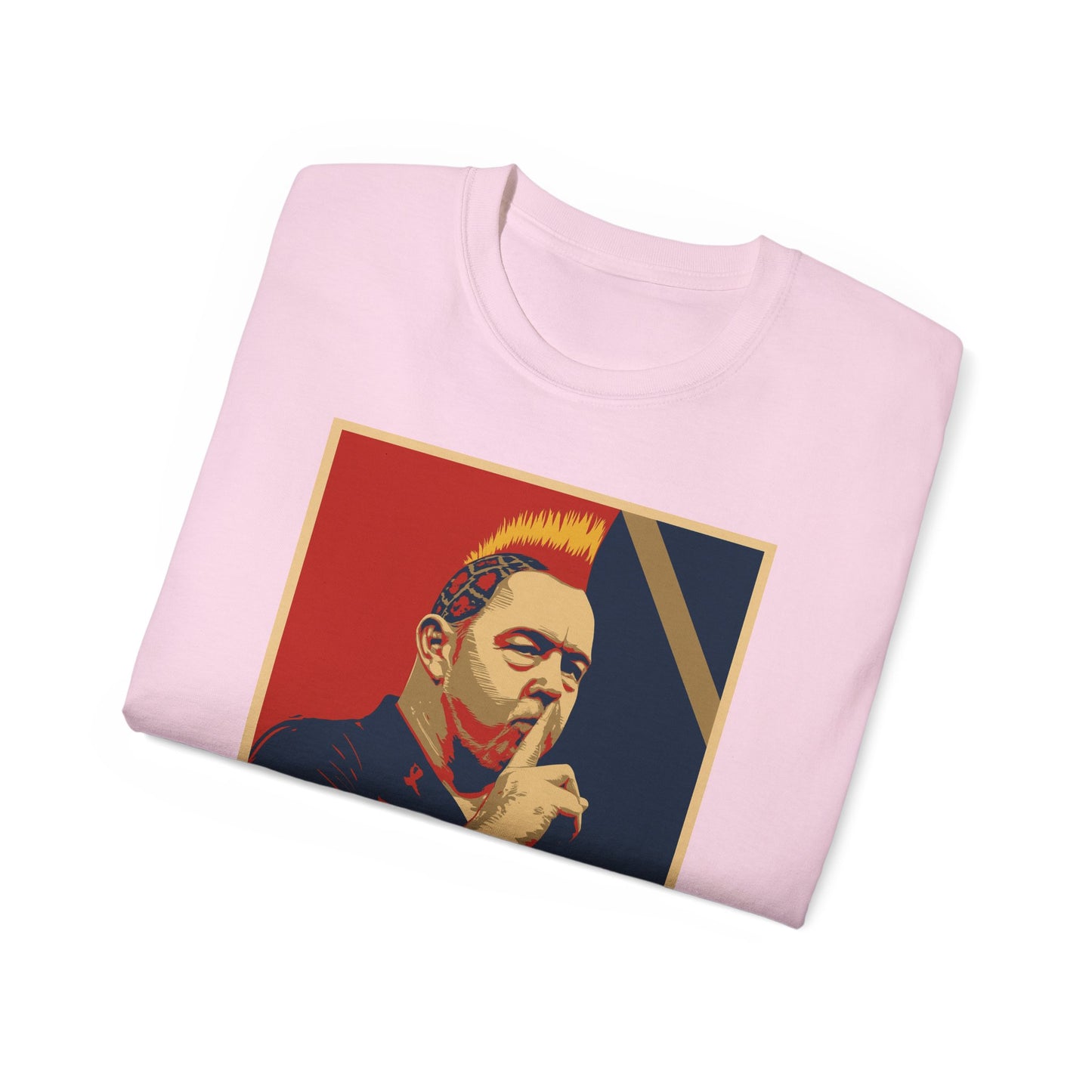 Peter Wright Snakebite Shhh Darts T-Shirt