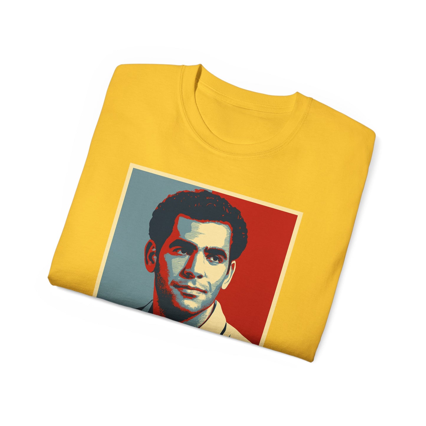 Pistol Pete Sampras T-Shirt