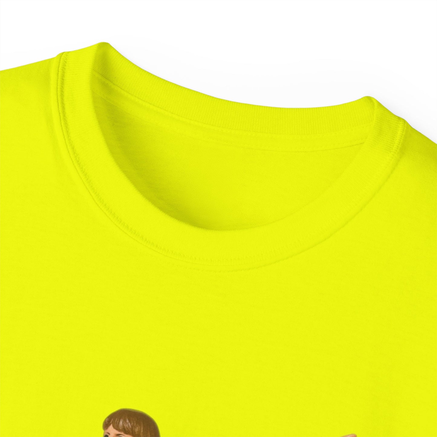 Singer Swift Subbuteo T-Shirt