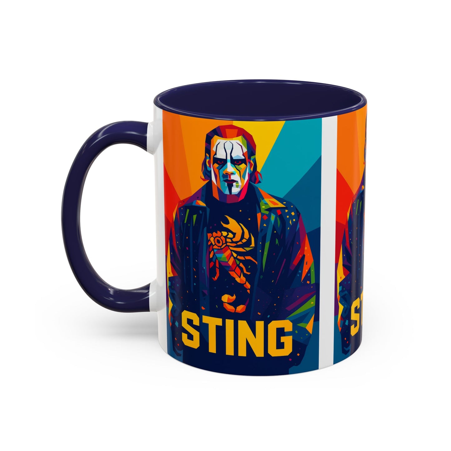 Sting Mug