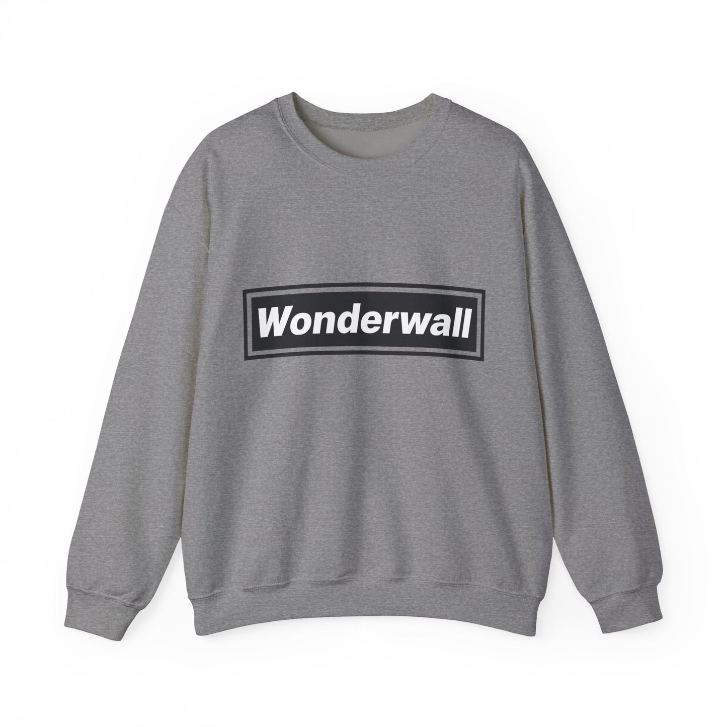 Wonderwall Sweatshirt