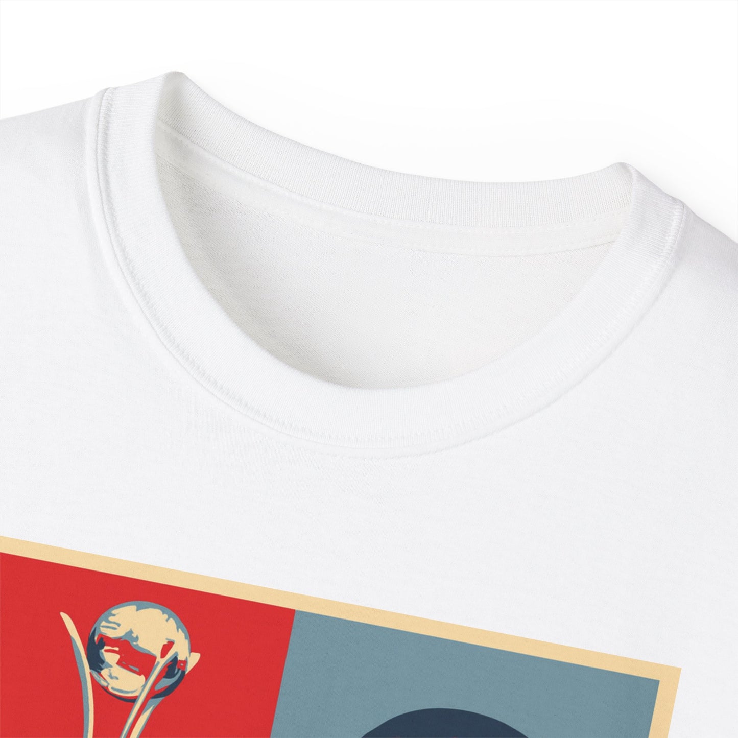 Howard Kendall Trophy Hope T-Shirt