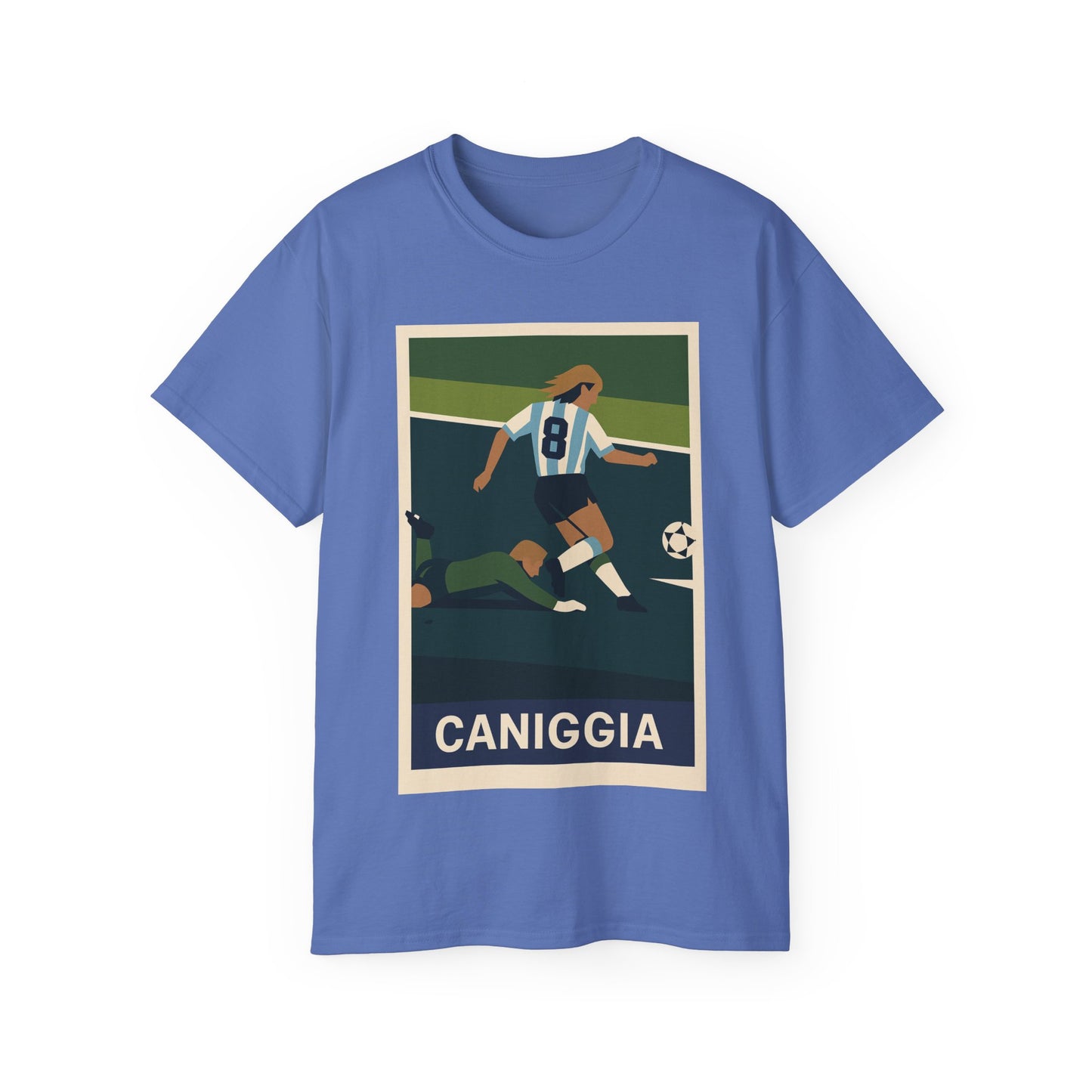Claudio Caniggia - Argentina