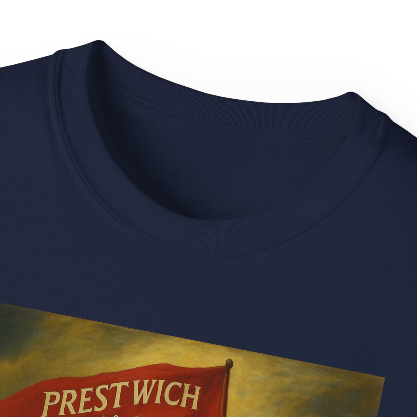 Liberty Leading Prestwich Heys Into Battle