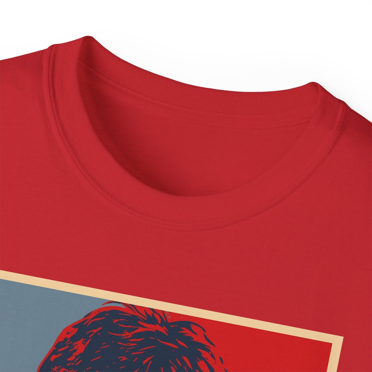JiSung Park Face T-Shirt - Manchester United