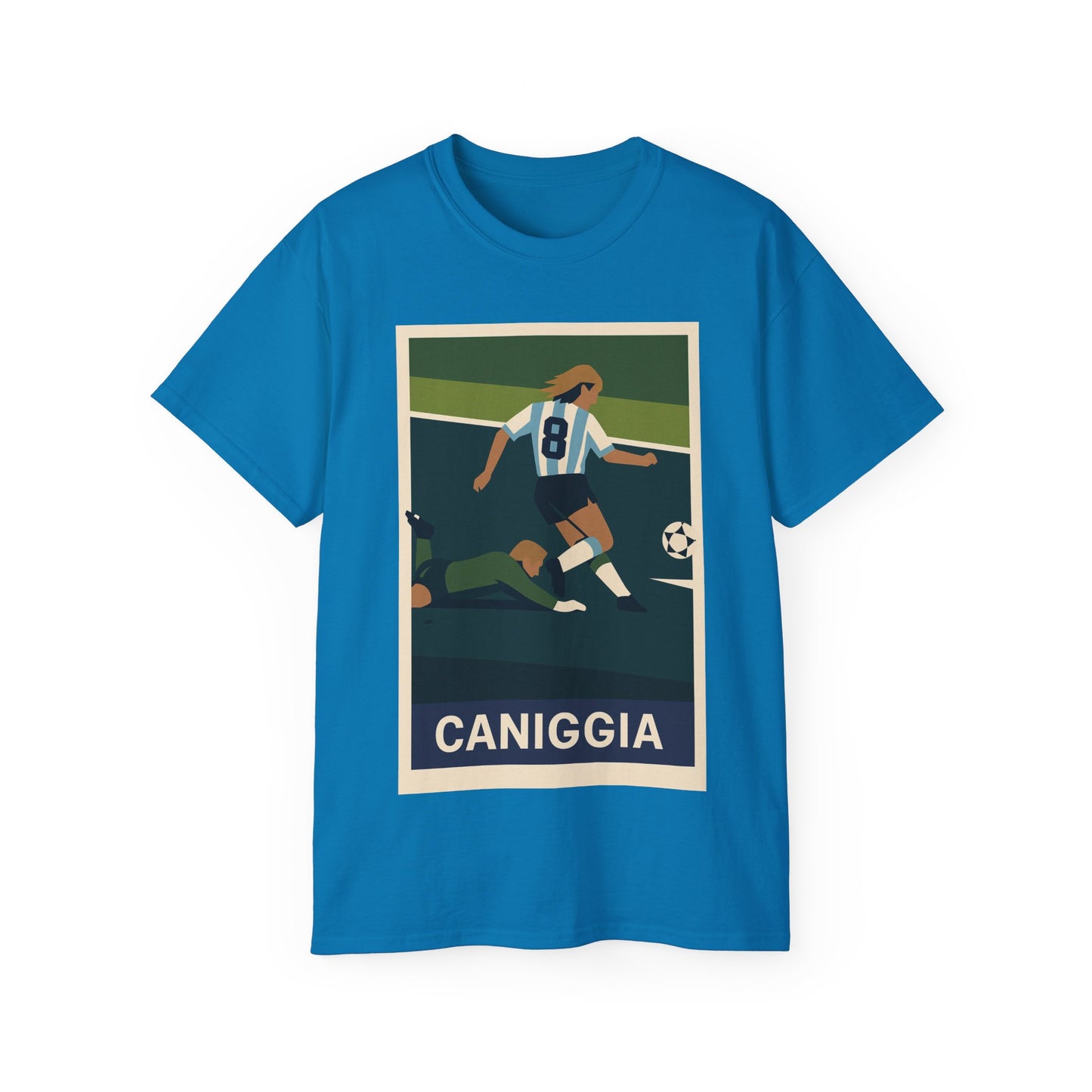 Claudio Caniggia - Argentina