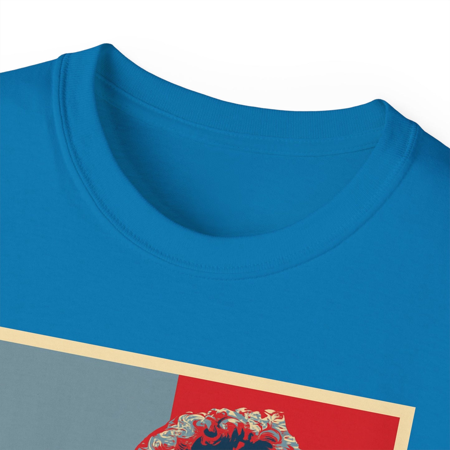 John McEnroe T-Shirt