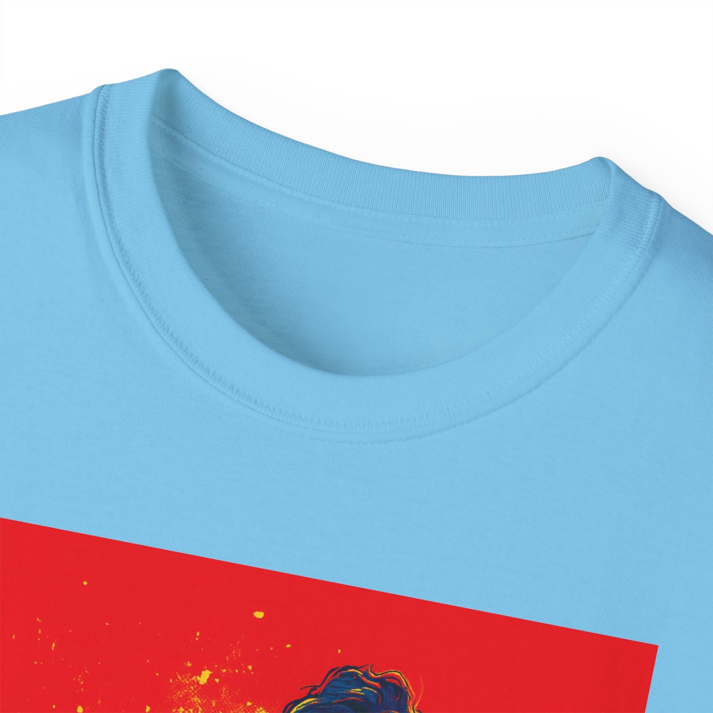 Mankind Mick Foley T-Shirt