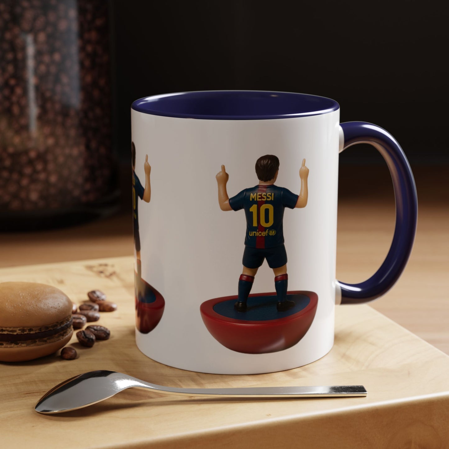 Lionel Messi - Mug