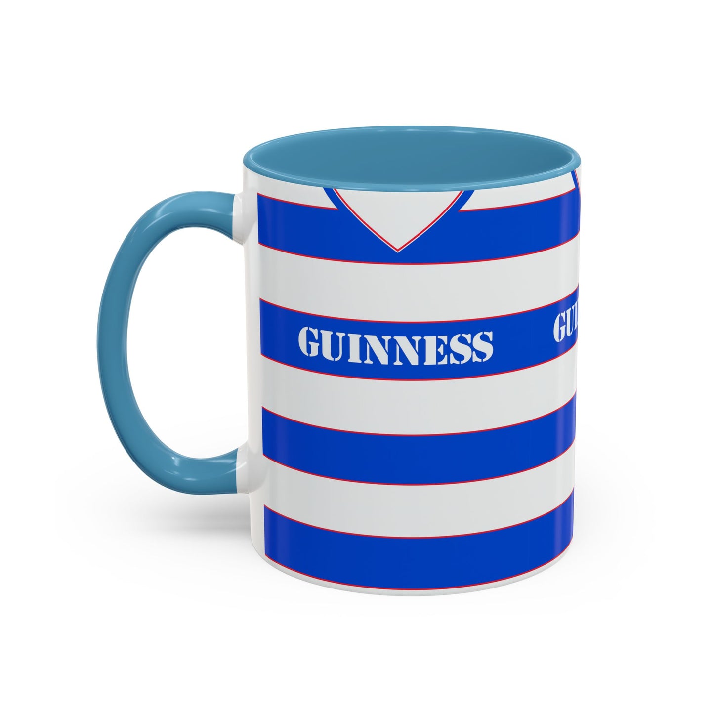 QPR Kit Mug
