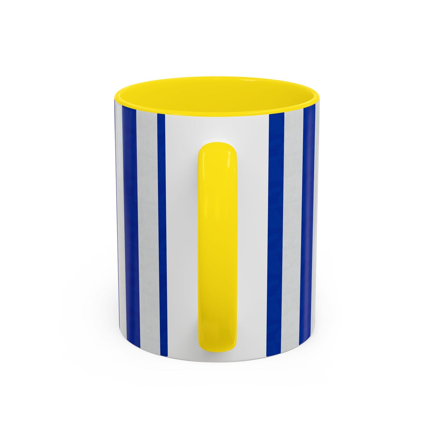 Sheffield Wednesday Home Kit Mug