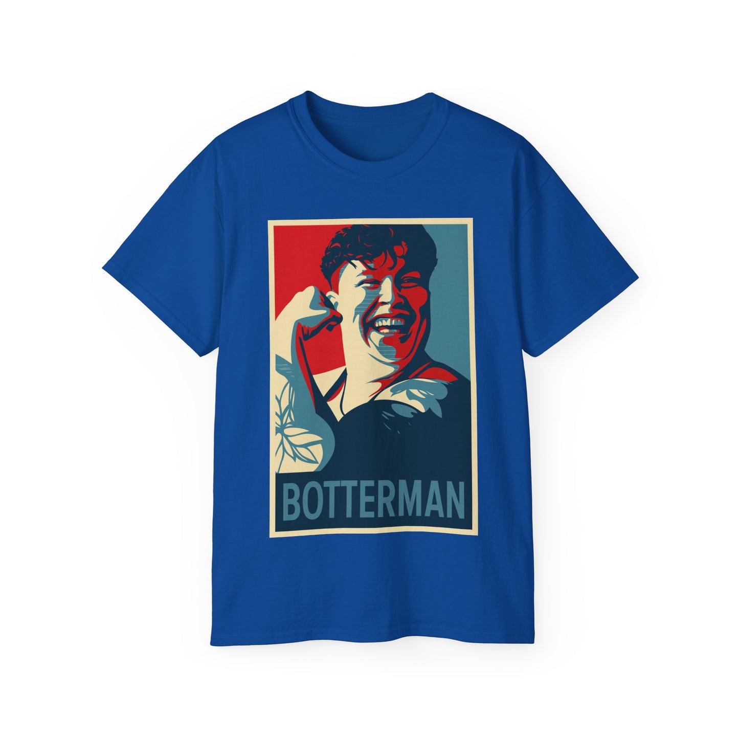 Hannah Botterman Hope T-Shirt