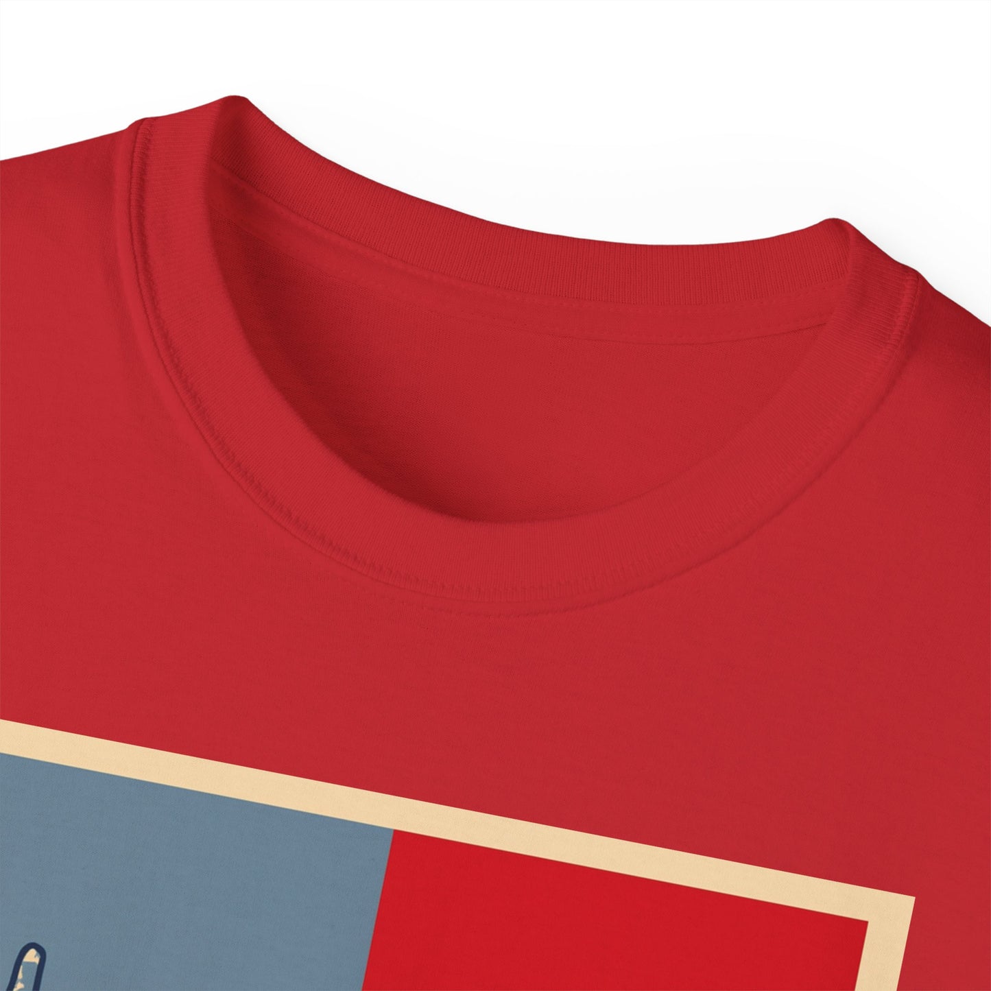 Amad Diallo Back Hope T-Shirt
