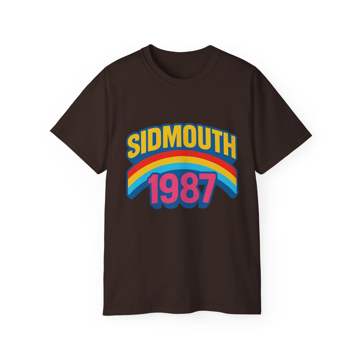 Sidmouth T-Shirt