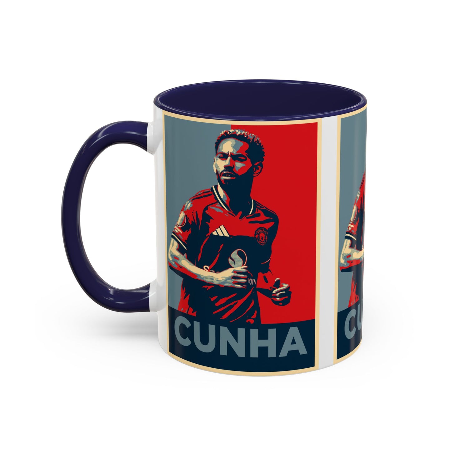 Matheus Cunha Hope Mug