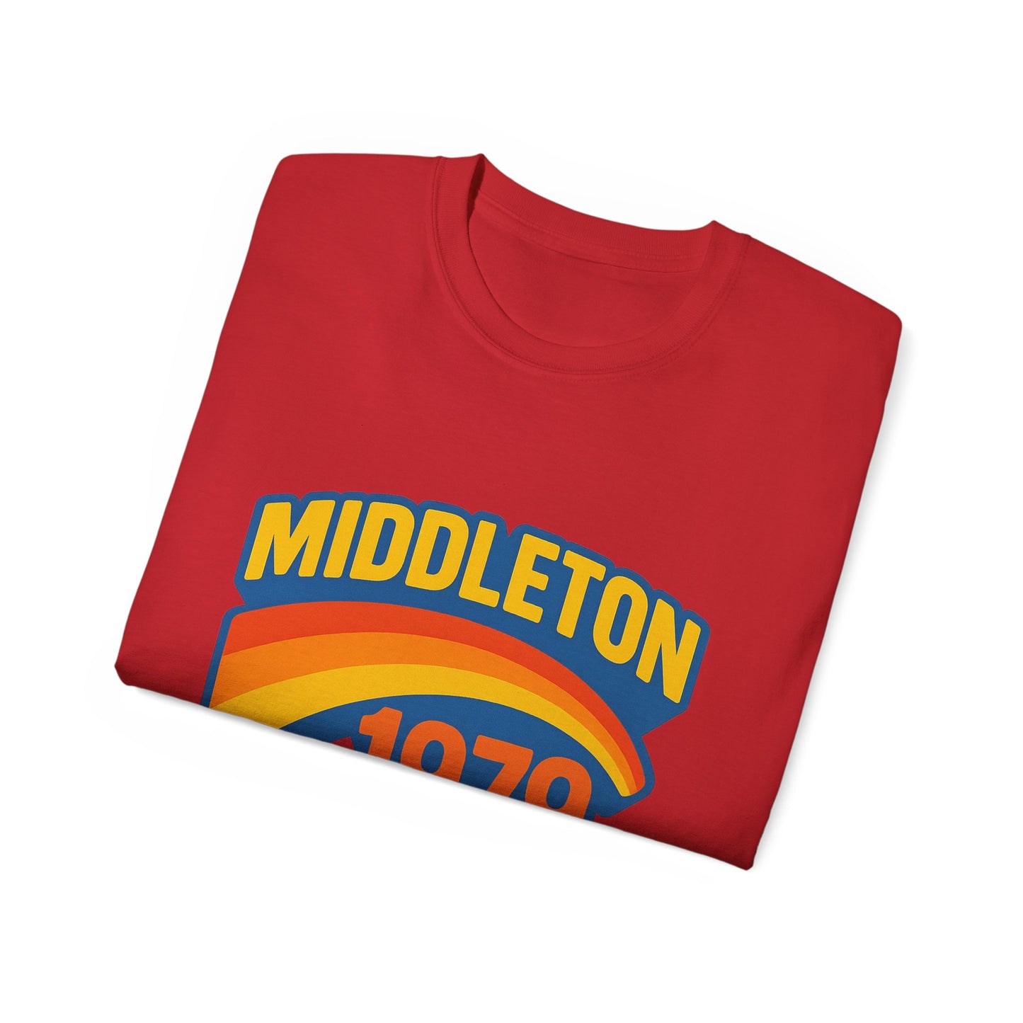 Middleton T-Shirt