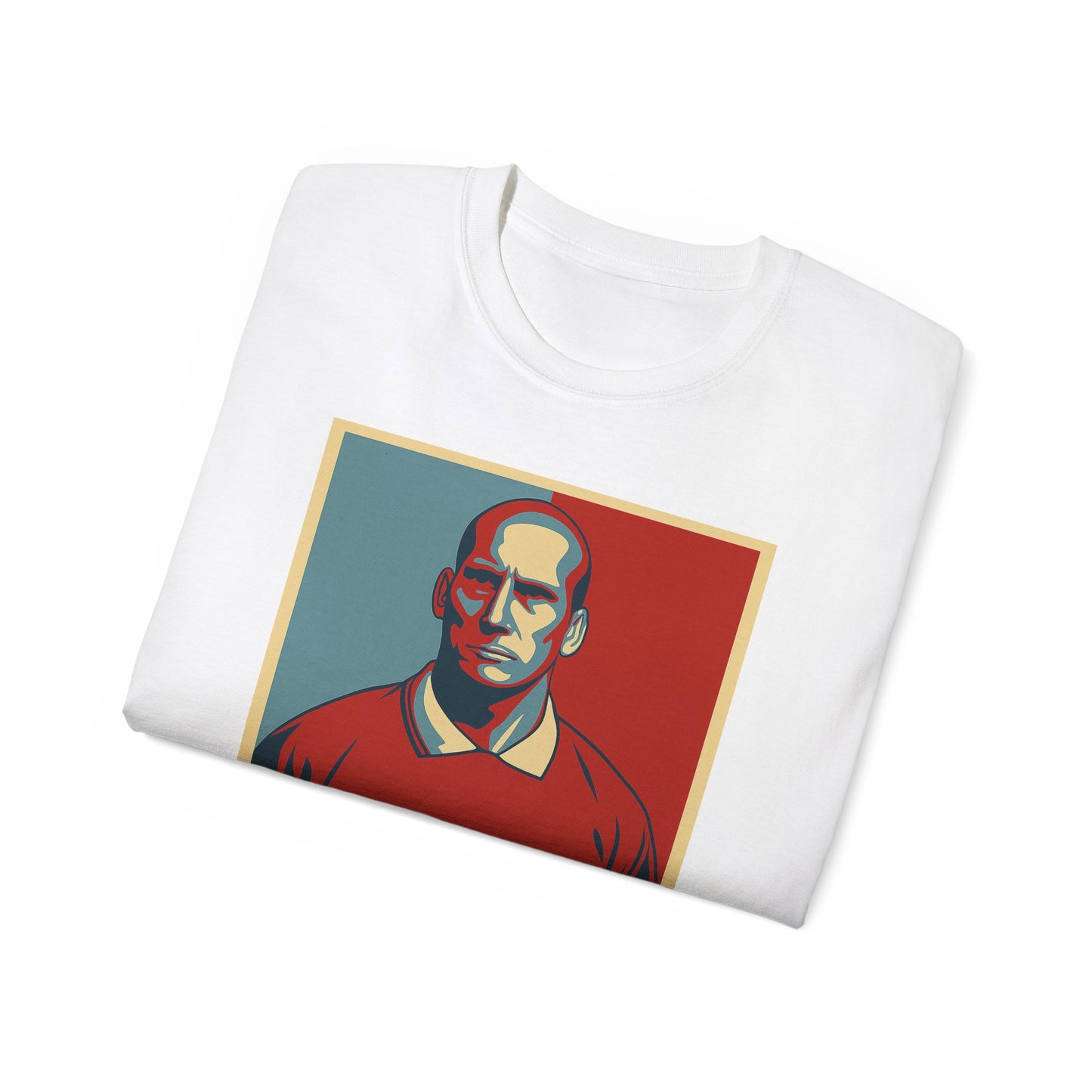 Jaap Stam Hope T-Shirt