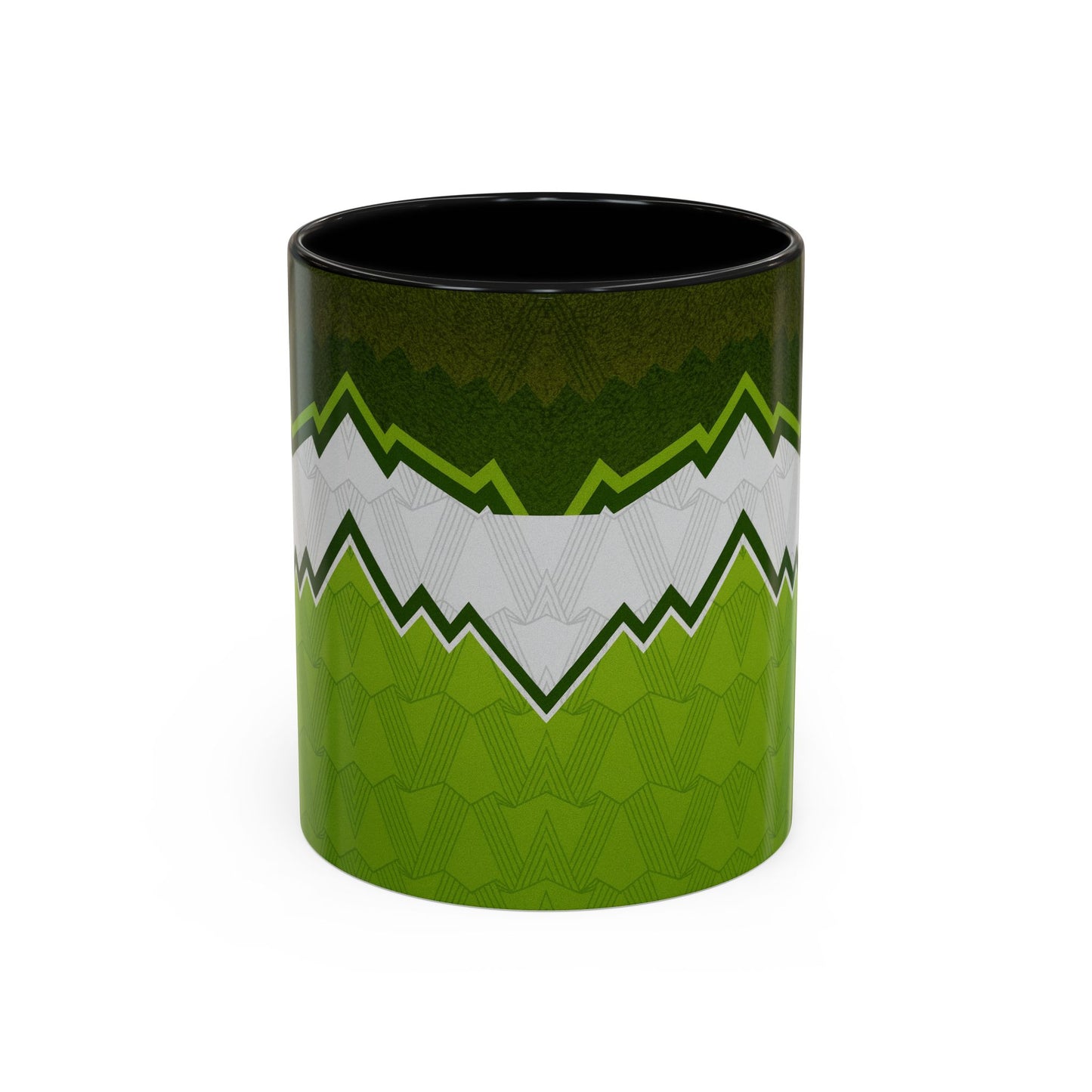 Oldham Athletic 1992-93 Away Kit Mug