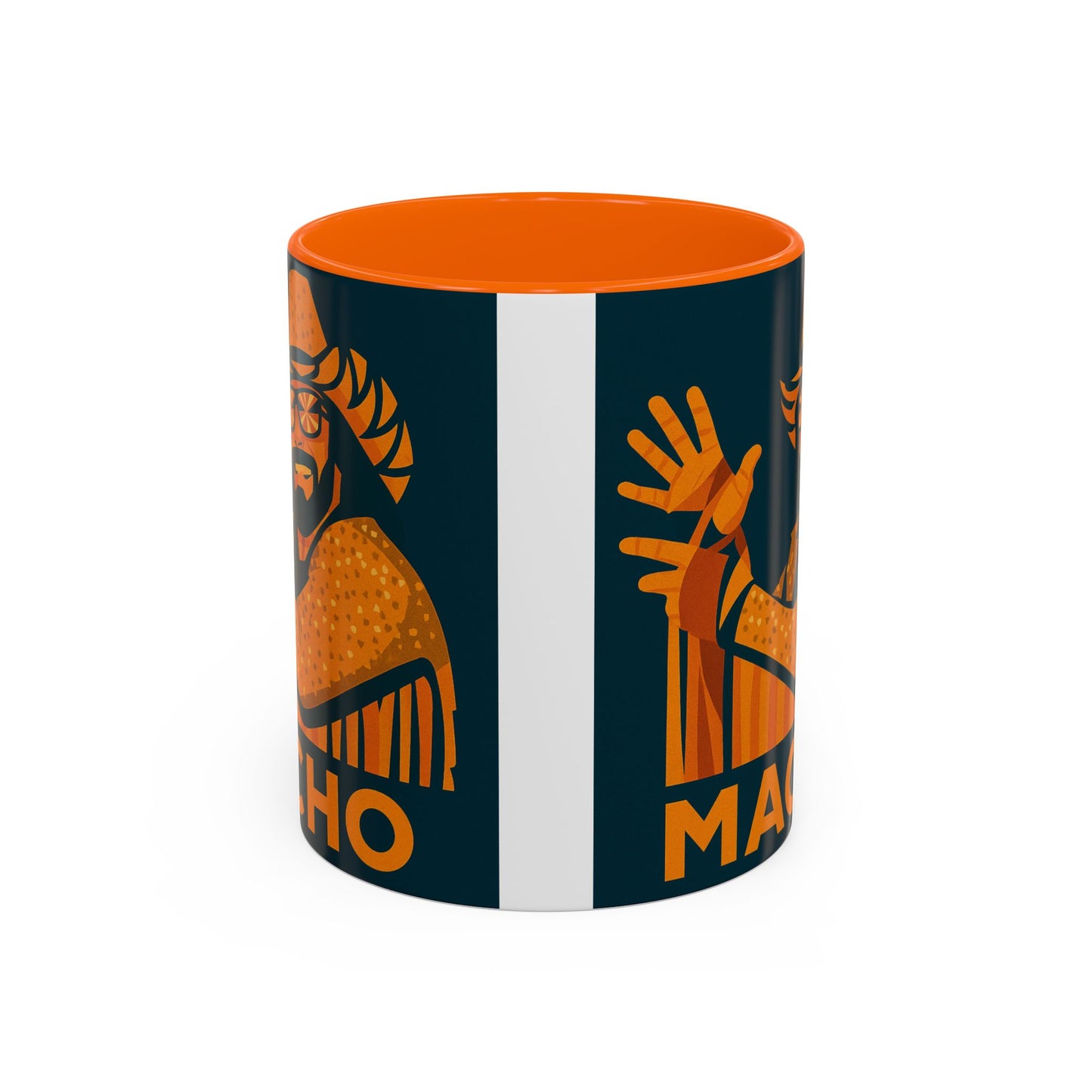 Macho Man Randy Savage Mug - WWF WWE