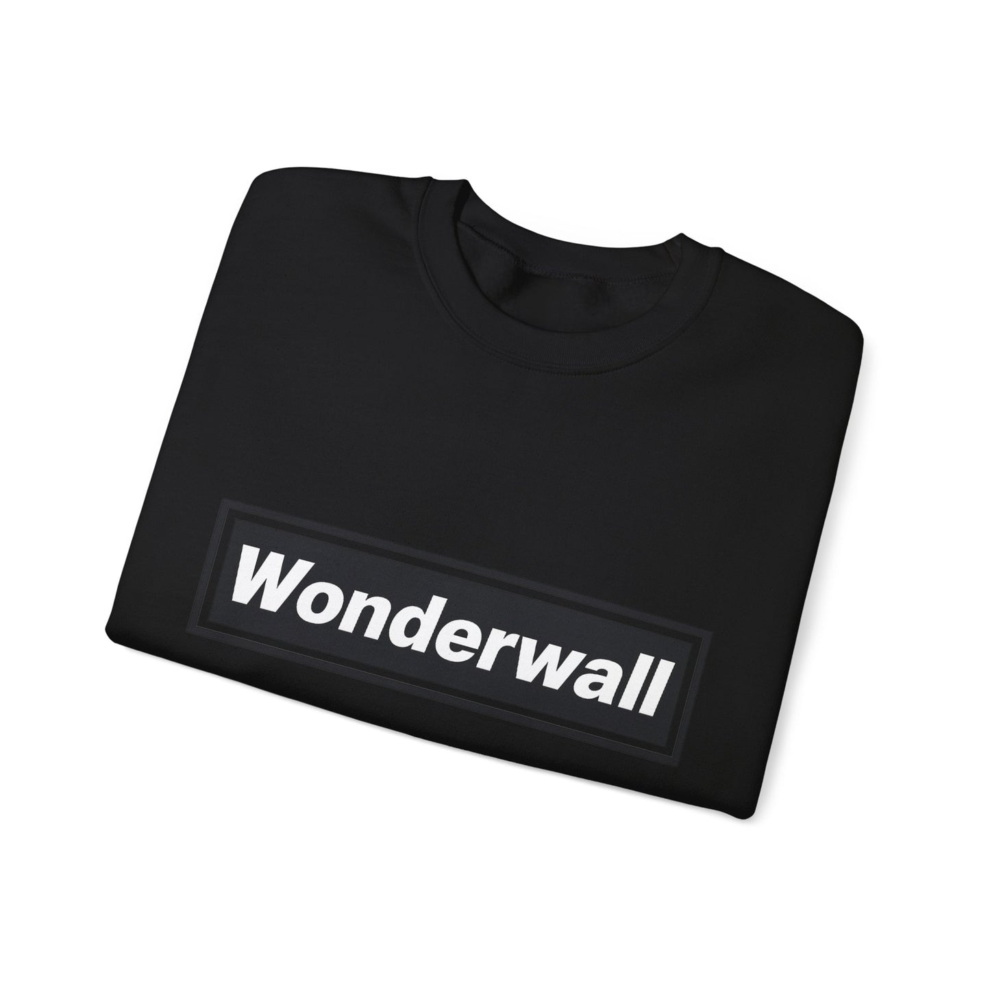 Wonderwall Sweatshirt