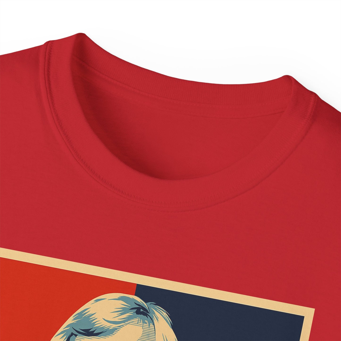 Kenny Burns Hope T-Shirt