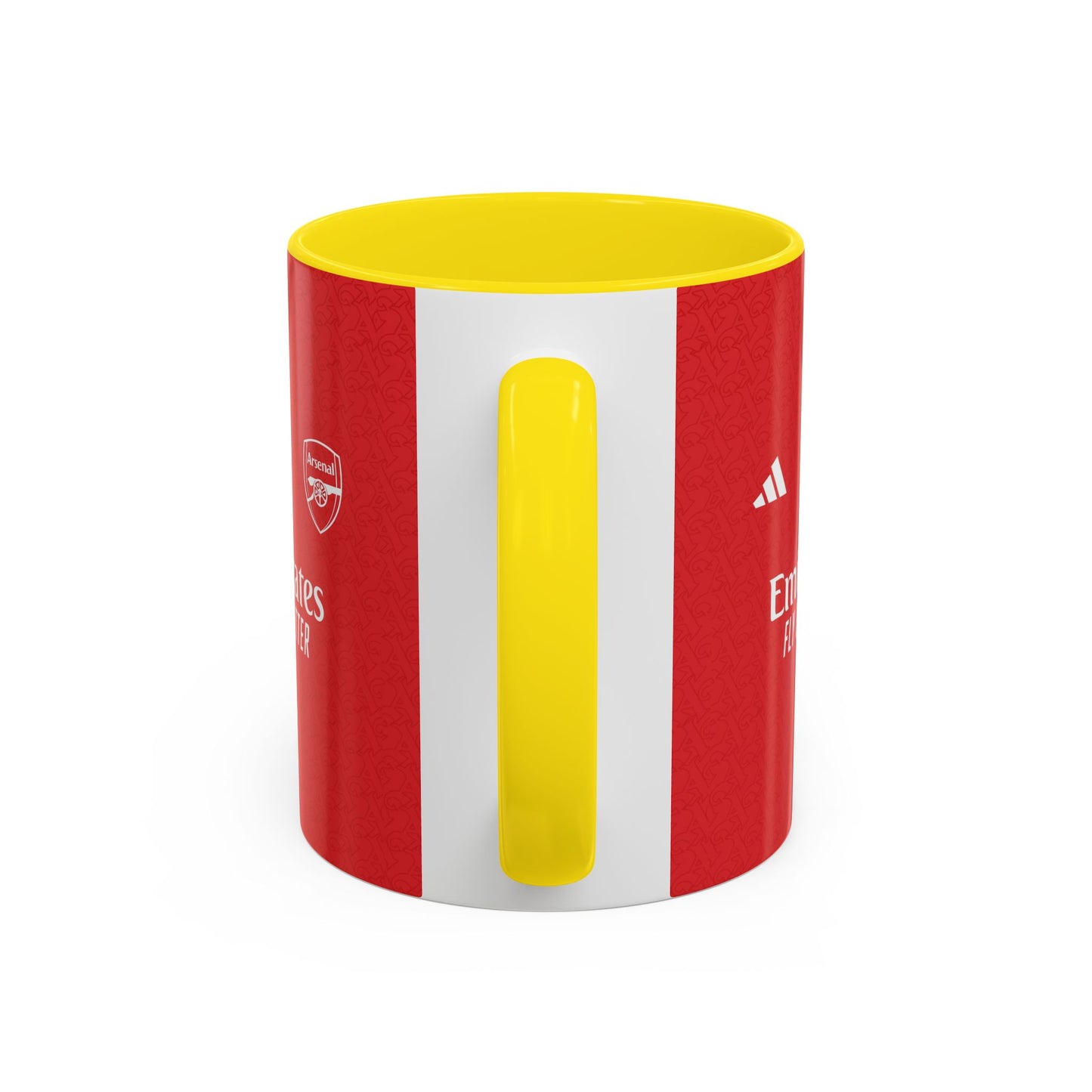 Arsenal 2025-26 Kit Mug