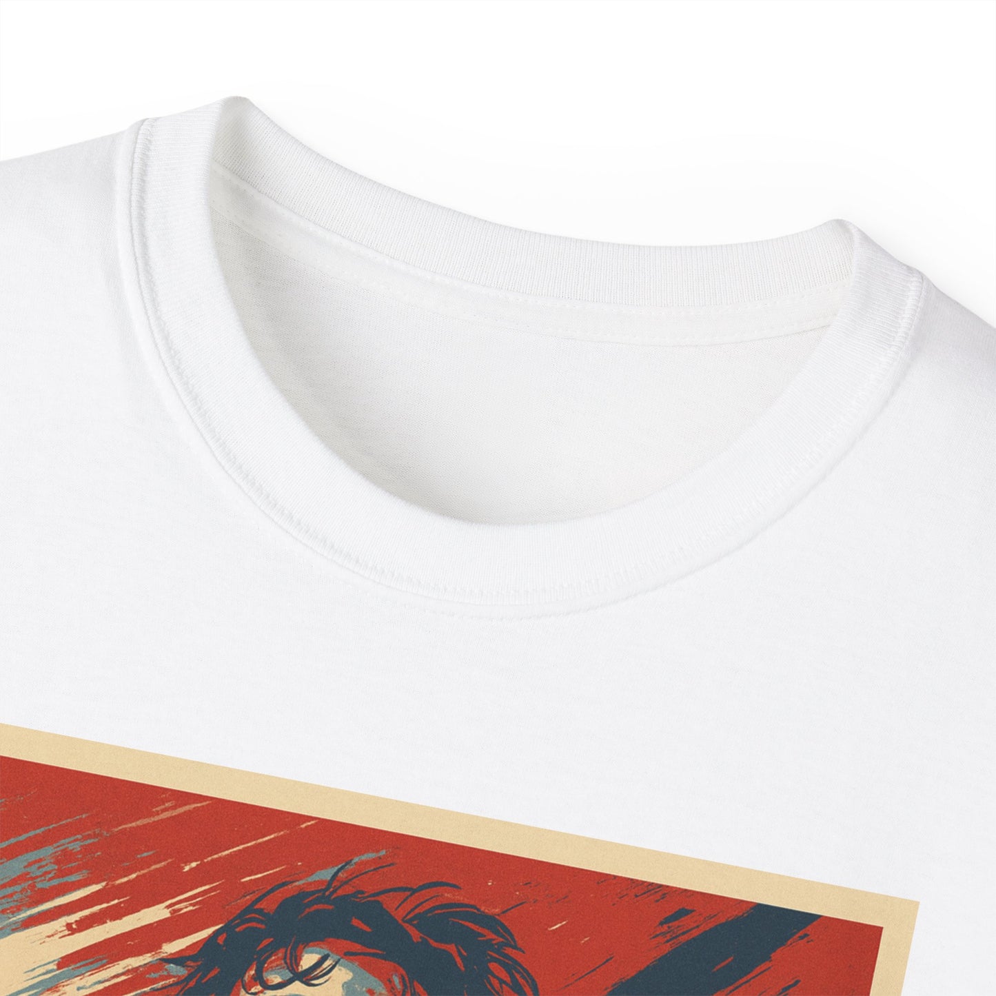 Ruud van Nistlerooy T-Shirt - Manchester United