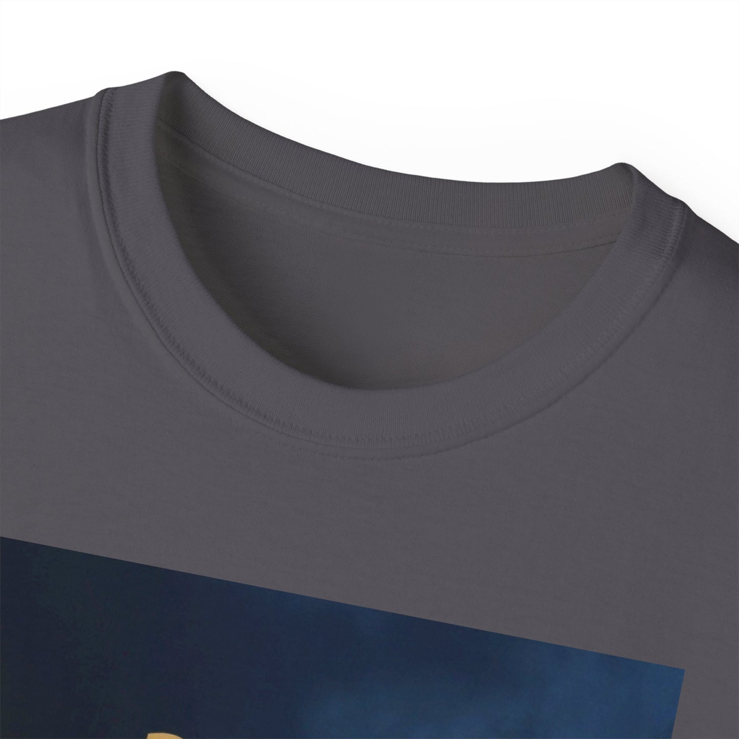 St Totteringham Day Canceled Unisex Ultra Cotton Tee