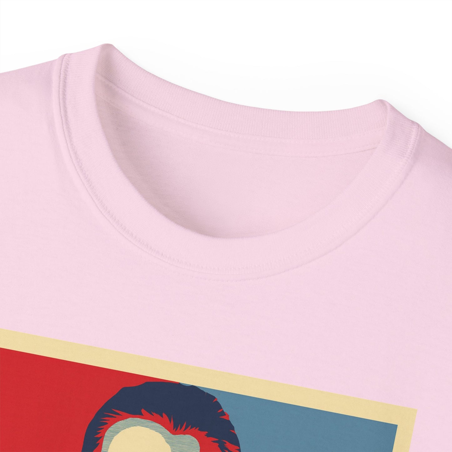 Grace Harris Stuff It Hope T-Shirt