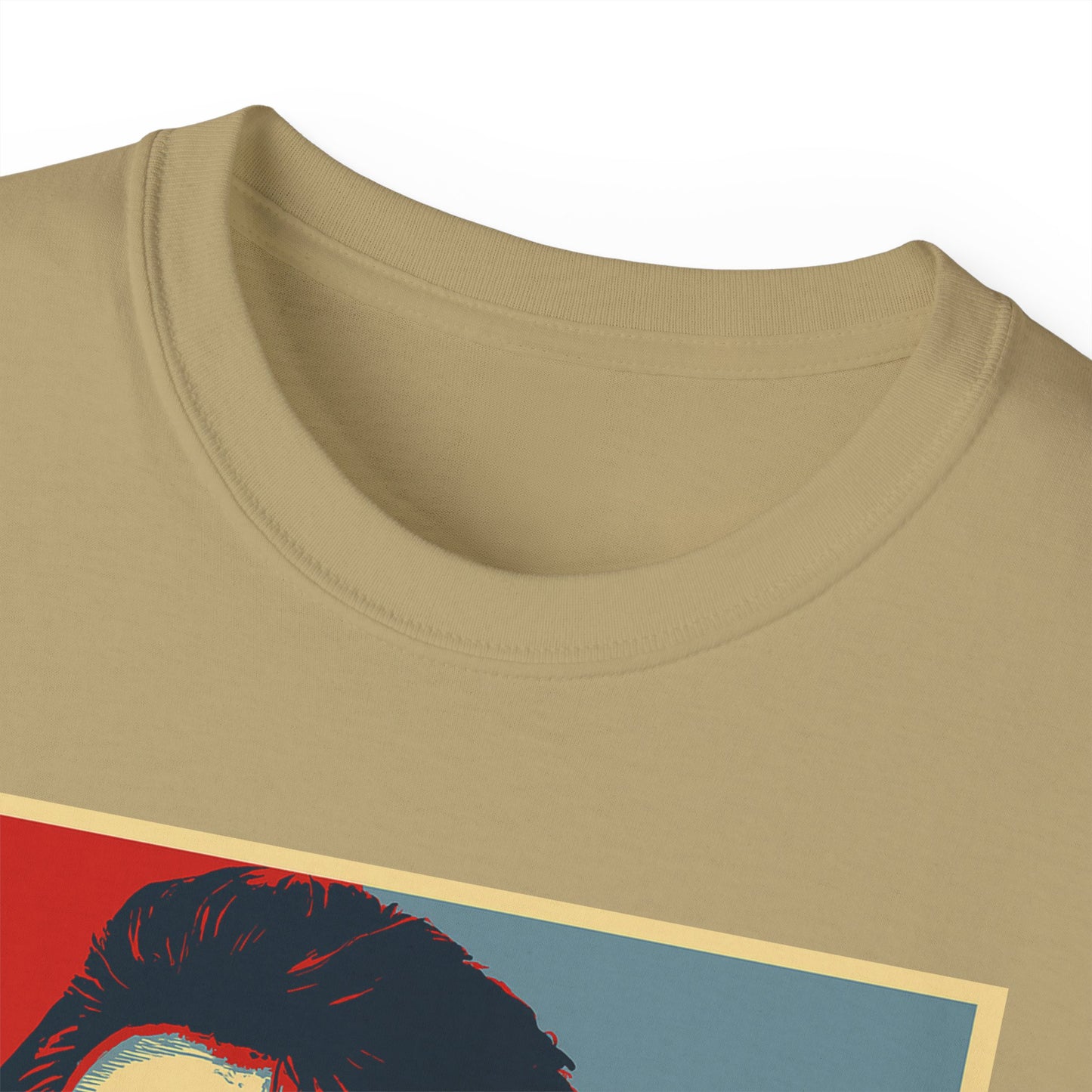Brian Clough Hope T-Shirt