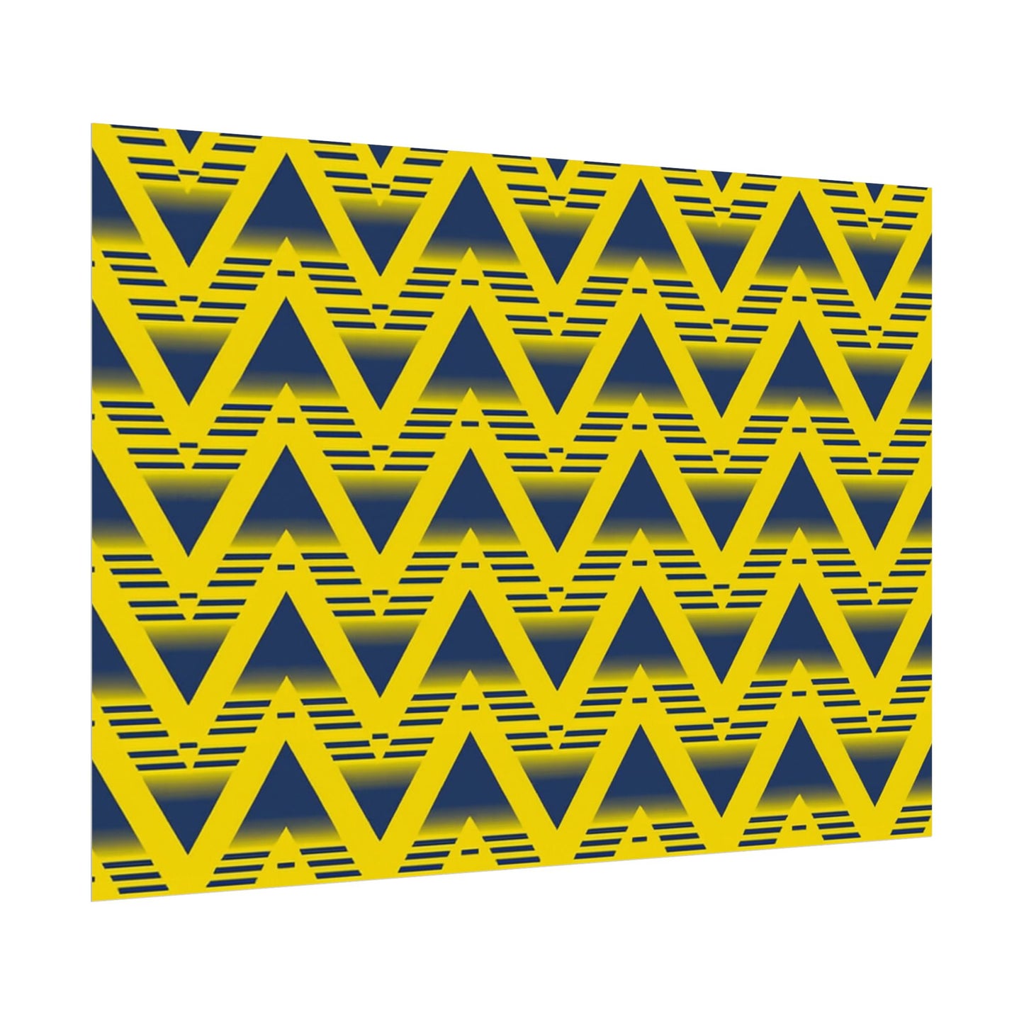 Arsenal Bruised Banana Poster