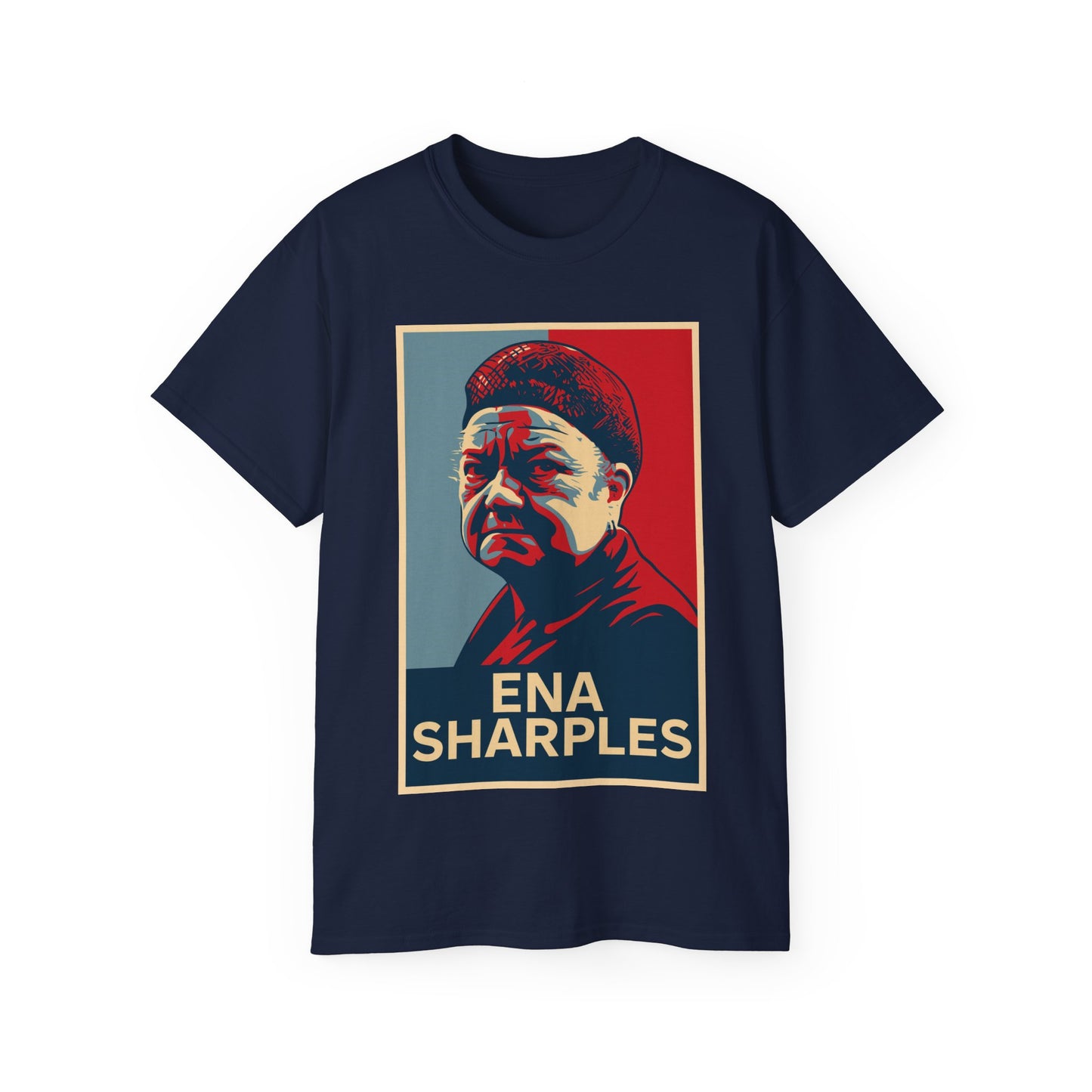 Ena Sharples T-Shirt