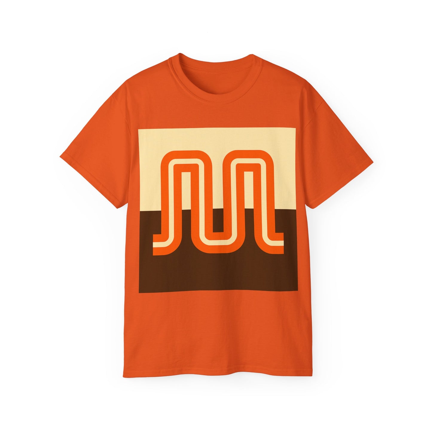 Manchester Buses T-Shirt