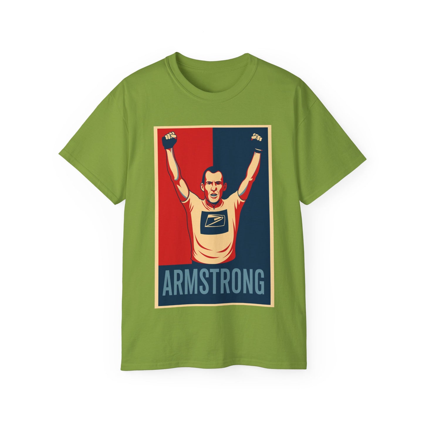 Lance Armstrong T-Shirt