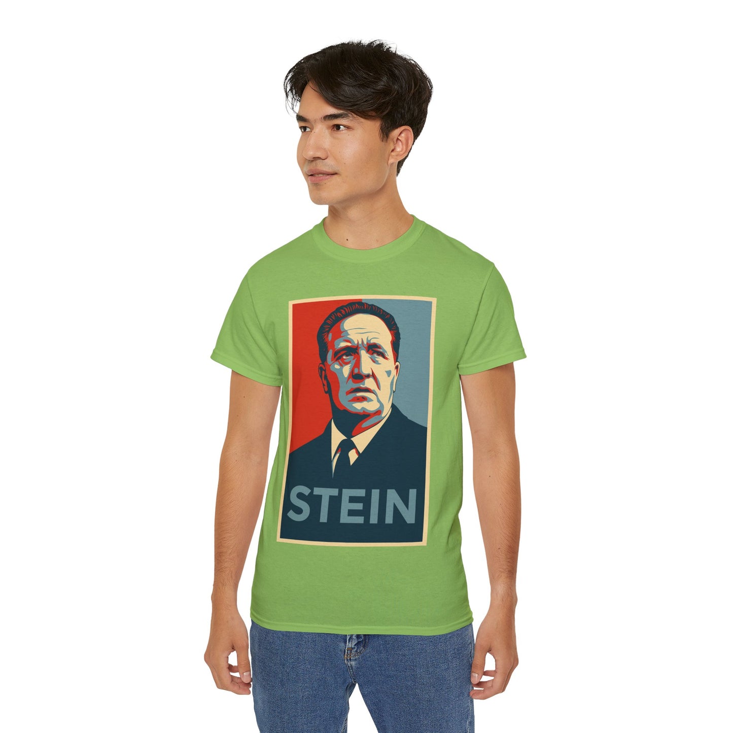 Jock Stein Hope Poster - Celtic Scotland