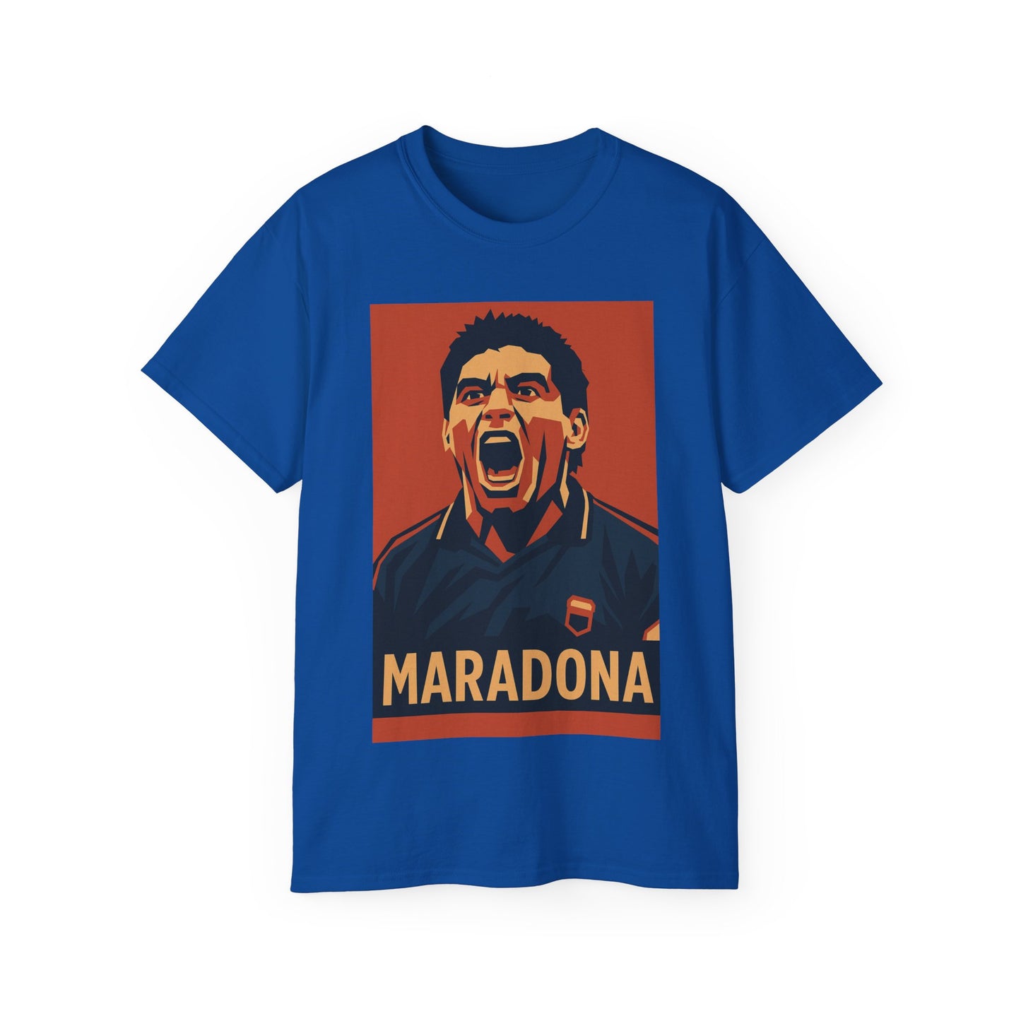 Maradona USA 94 T-Shirt - Argentina