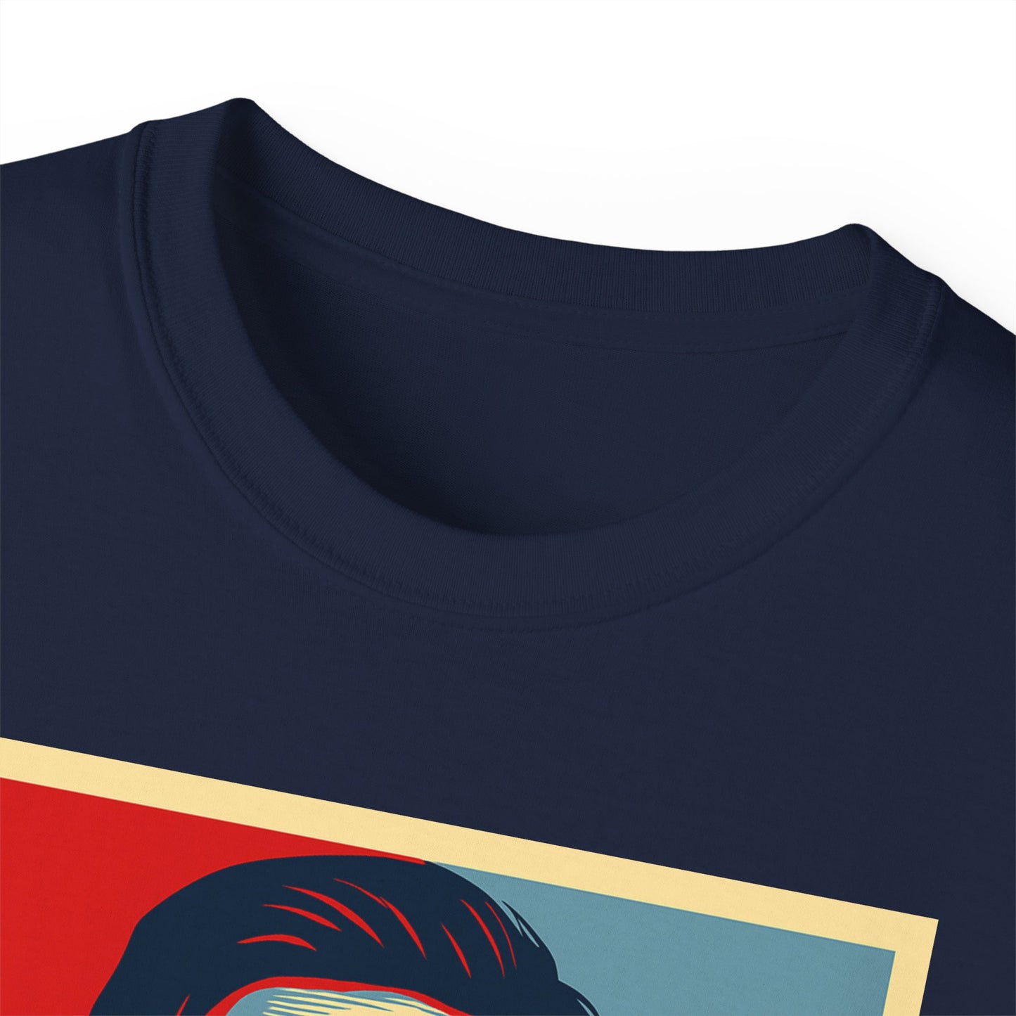 Lionel Messi Hope Poster - Barcelona