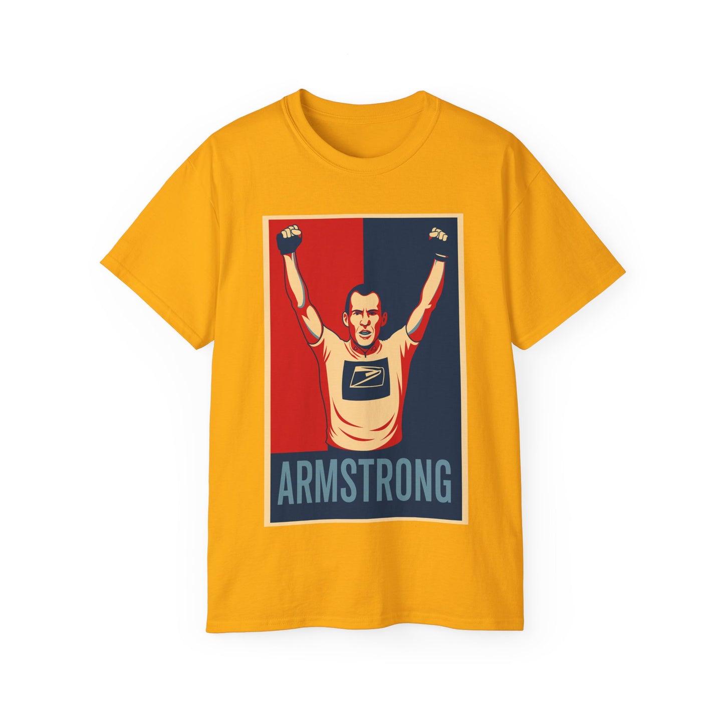 Lance Armstrong T-Shirt