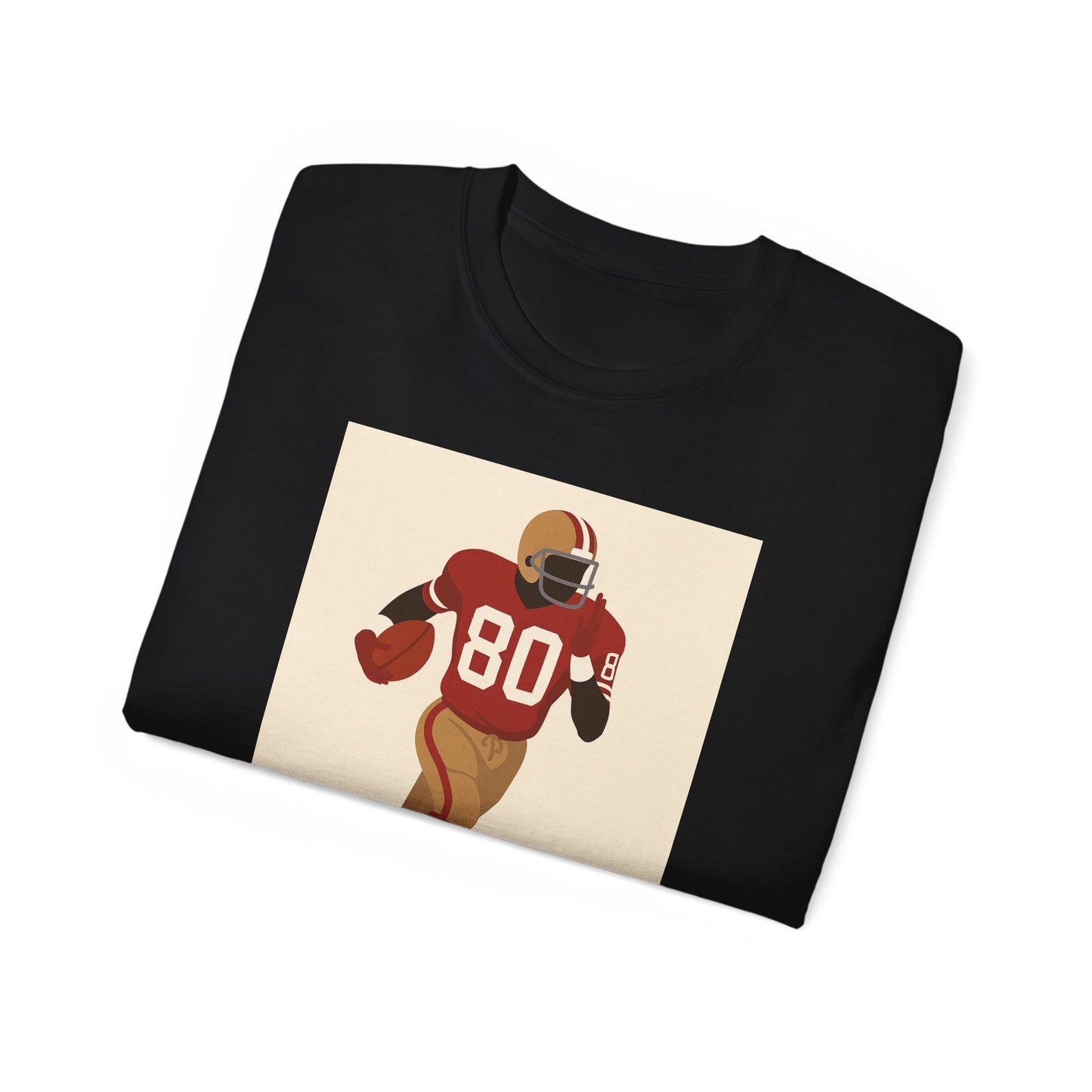 Jerry Rice - San Francisco 49ers