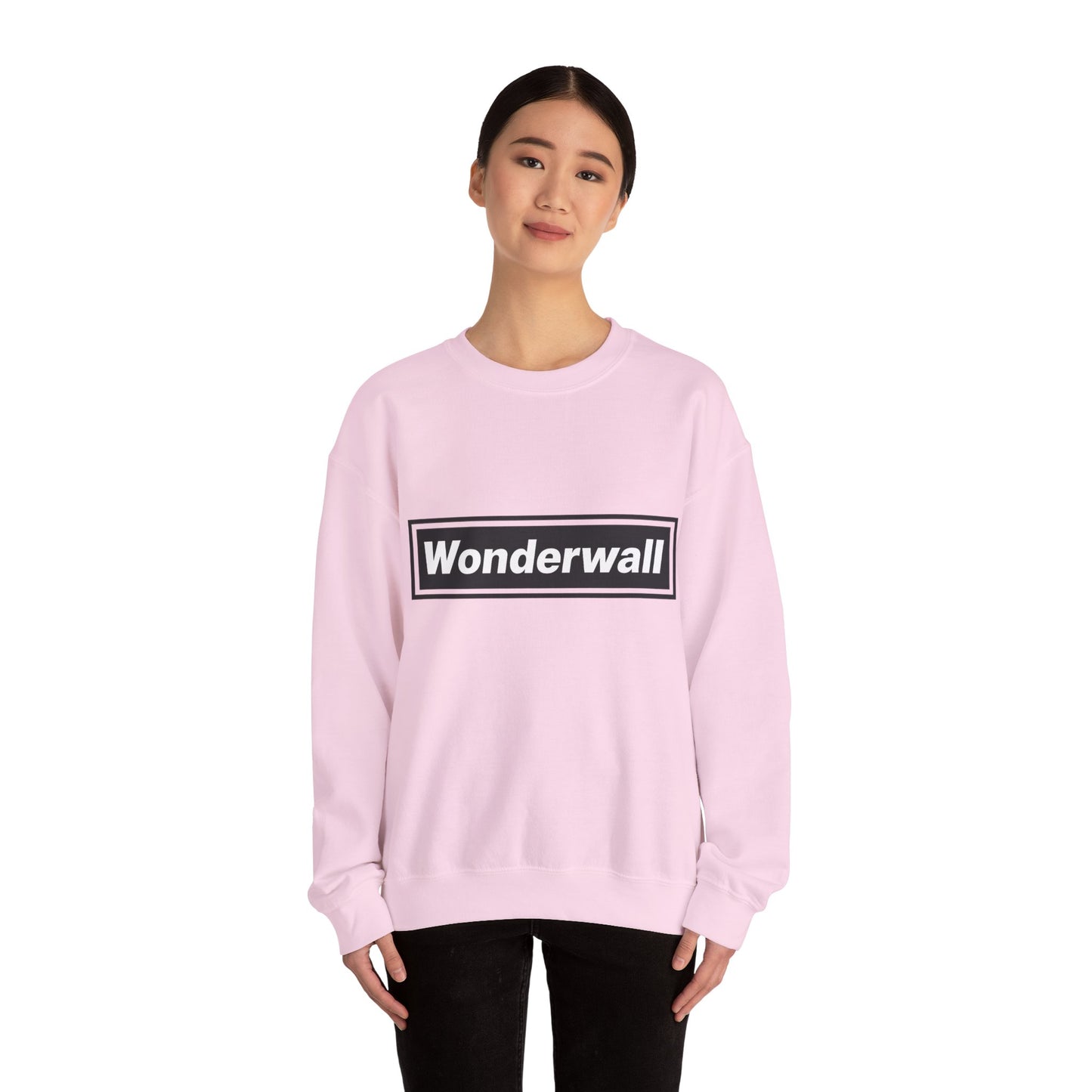 Wonderwall Sweatshirt