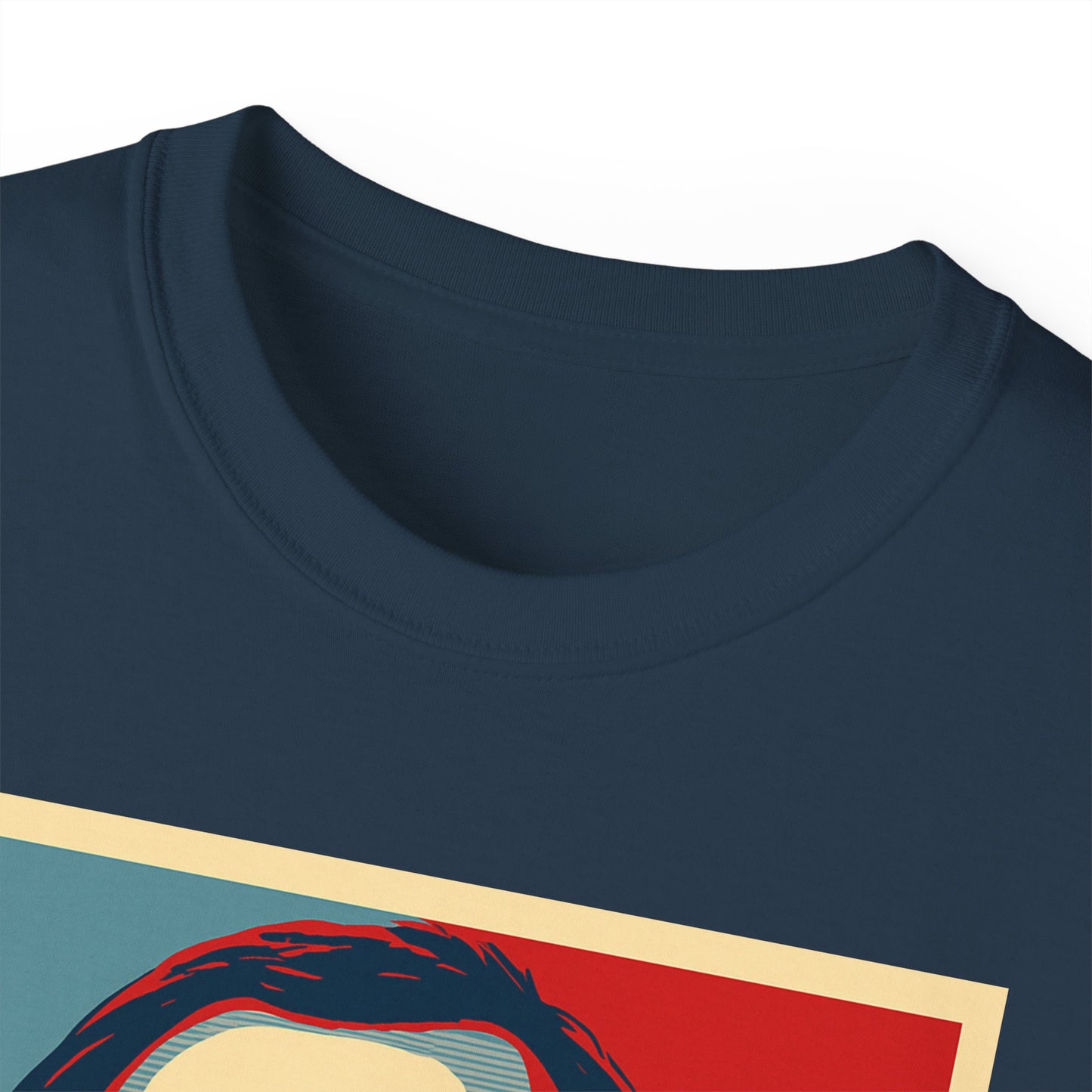 Igor Belanov Hope T-Shirt - USSR (Soviet Union)