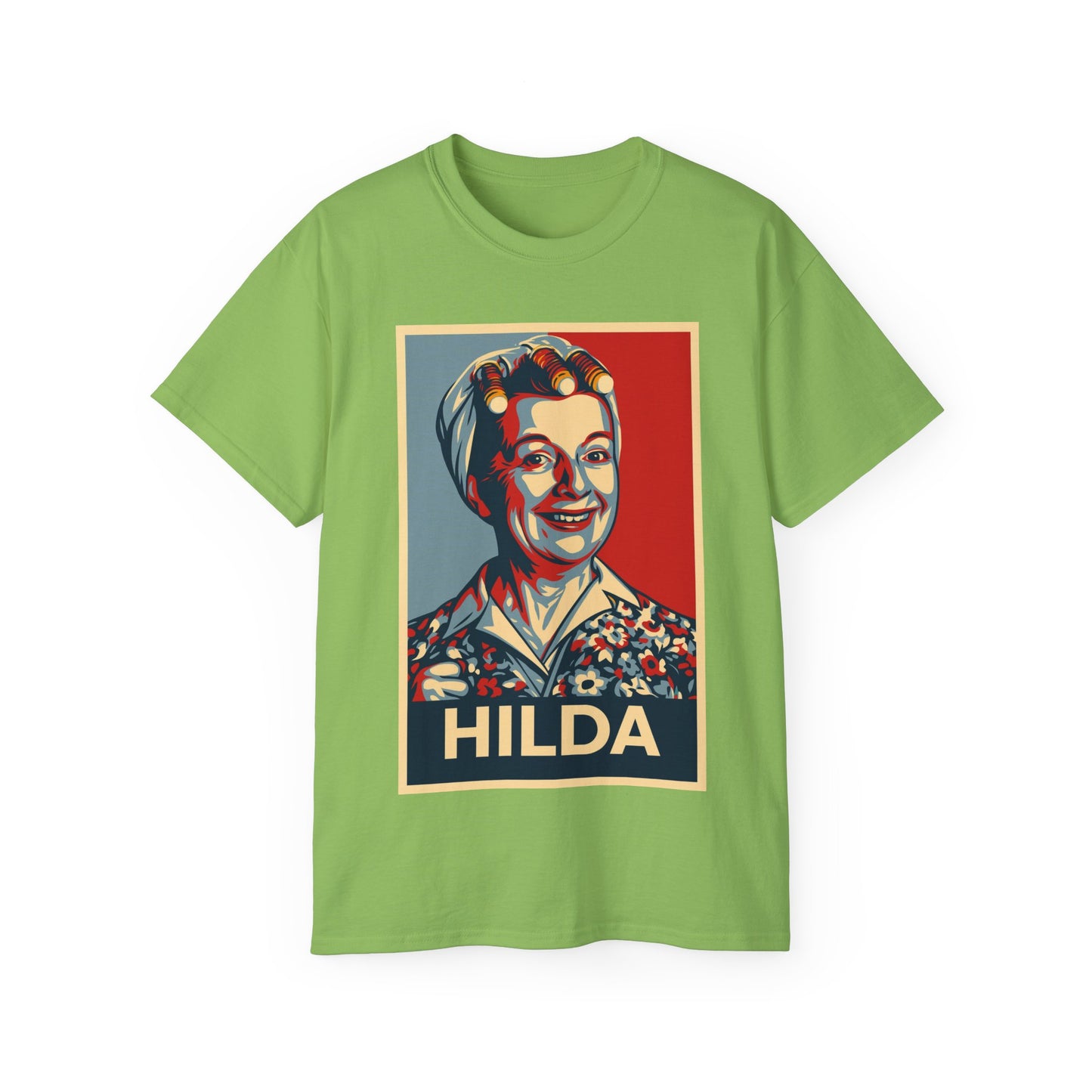 Hilda Ogden T-Shirt