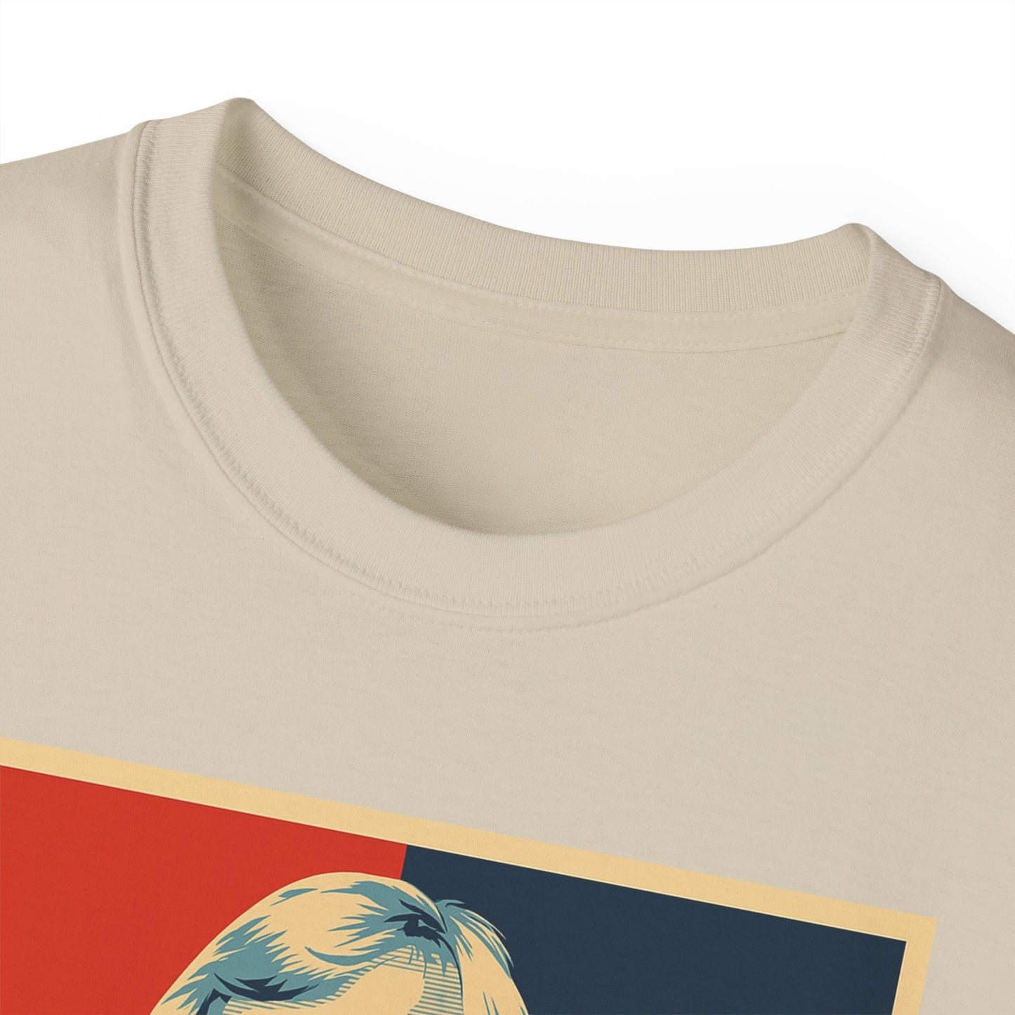 Kenny Burns Hope T-Shirt