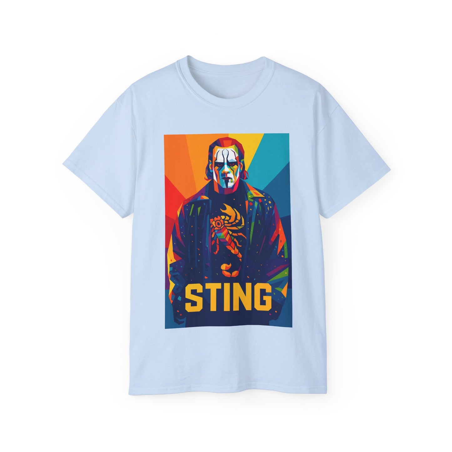 Sting T-Shirt