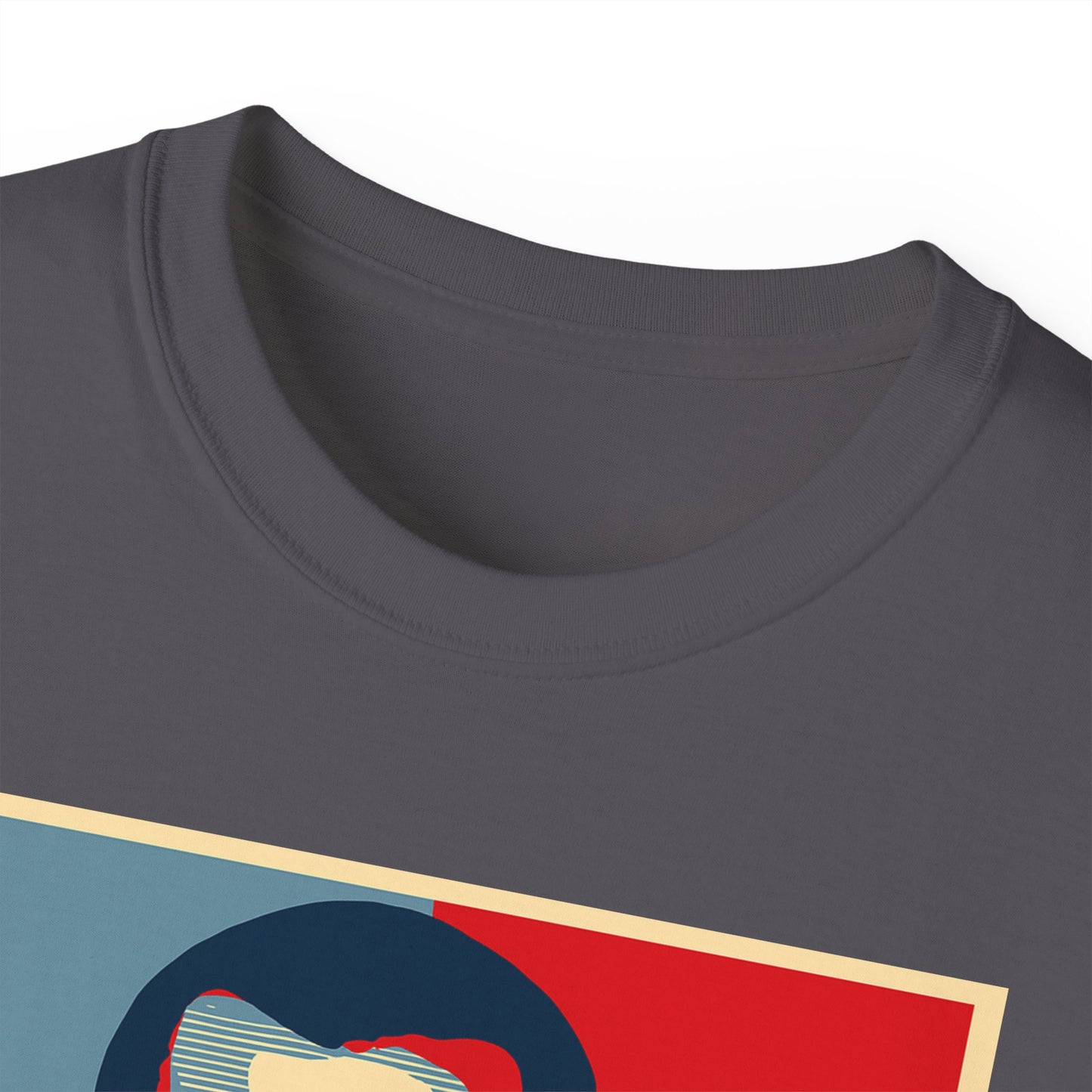 Paul McGrath Hope Poster - Aston Villa